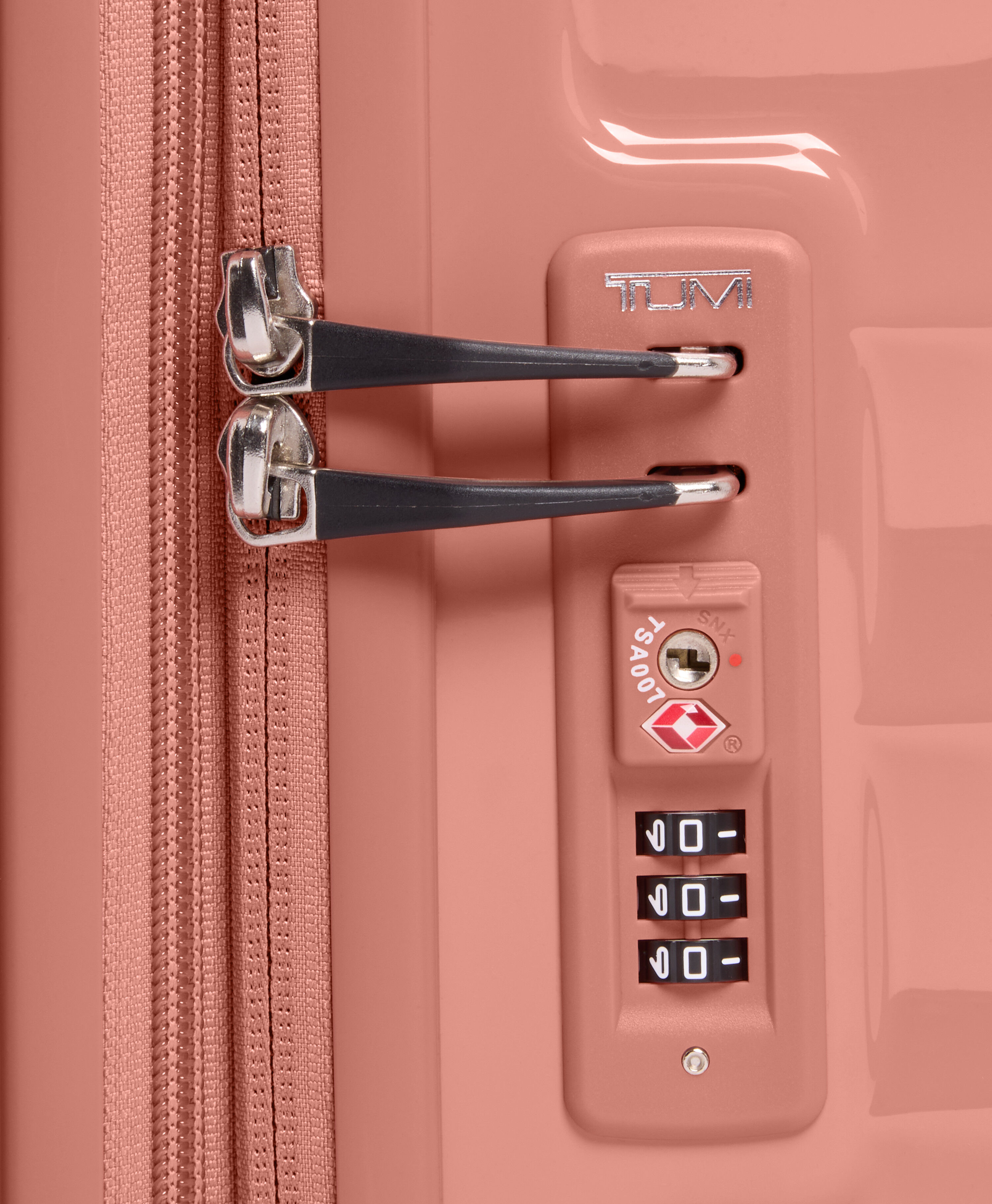 TUMI Valise extensible Extended Trip 77,5 cm