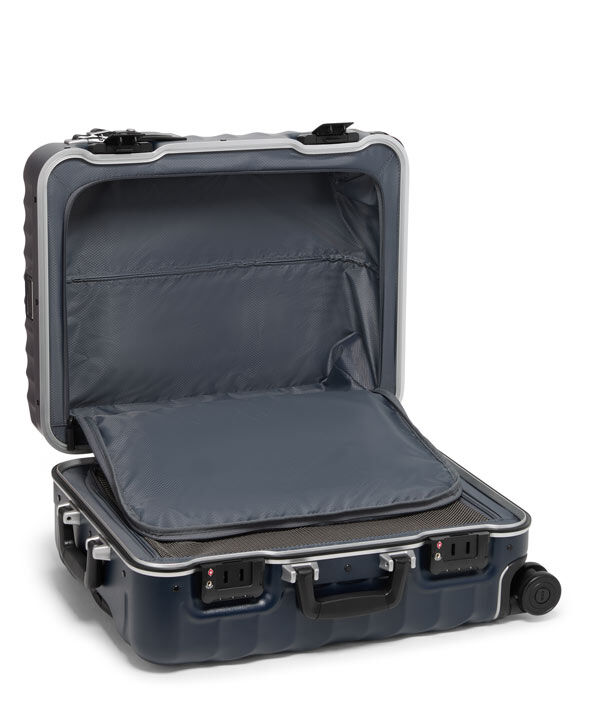 TUMI Valise cabine Continental 55 cm