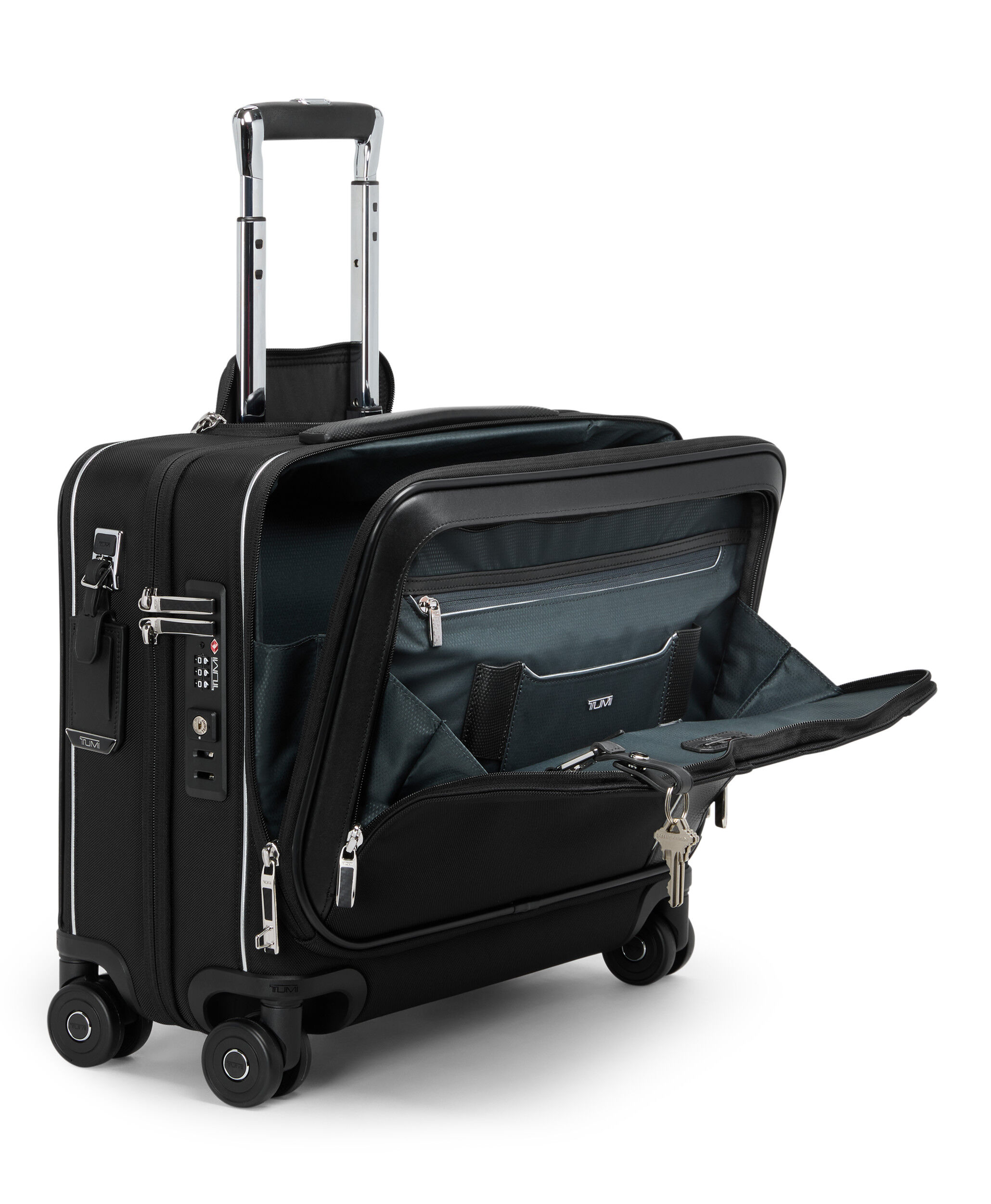 Arriv&eacute; Valise &agrave; 4 roues