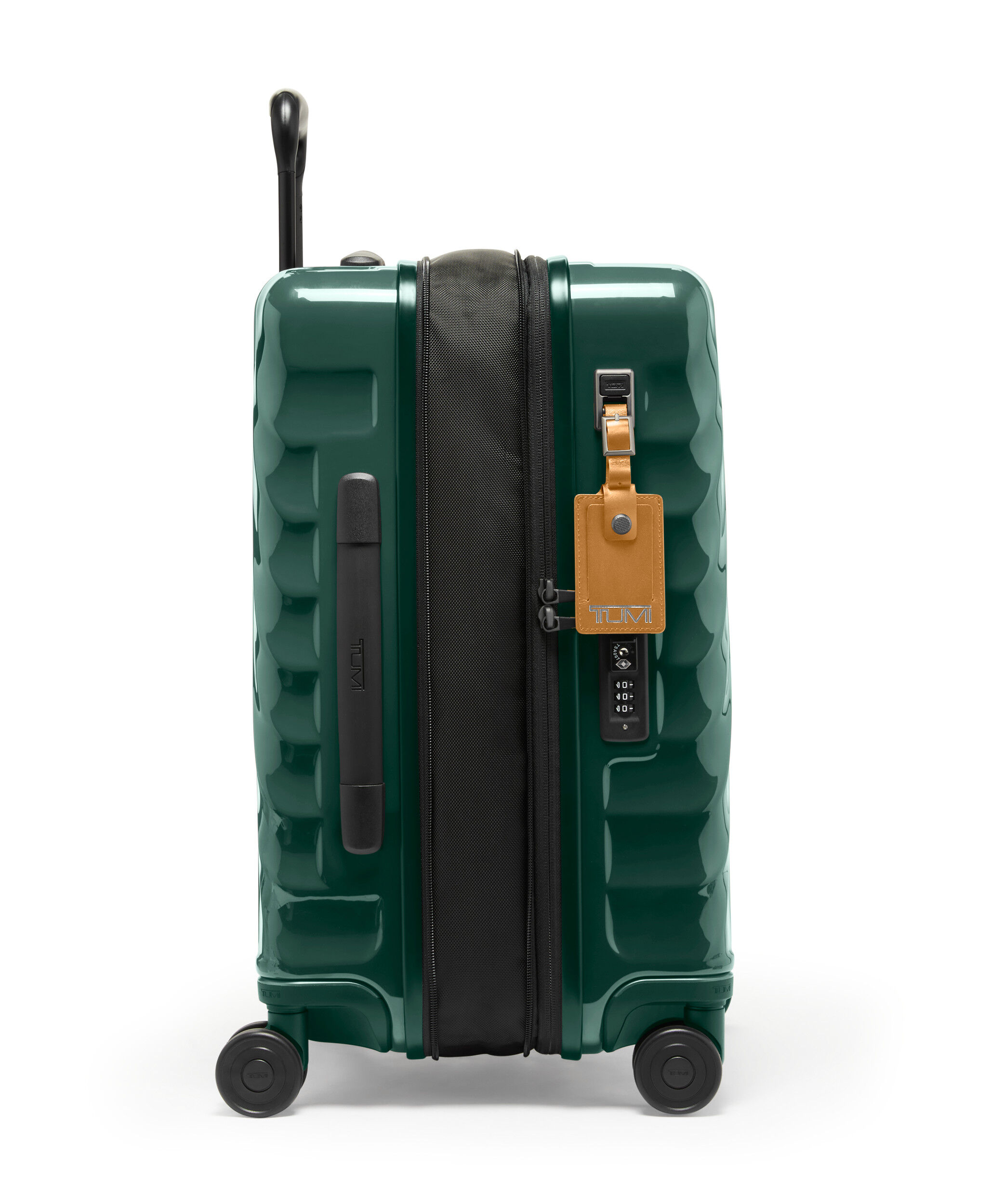 19 Degree Valise &agrave; 4 roues 55 cm - Int.