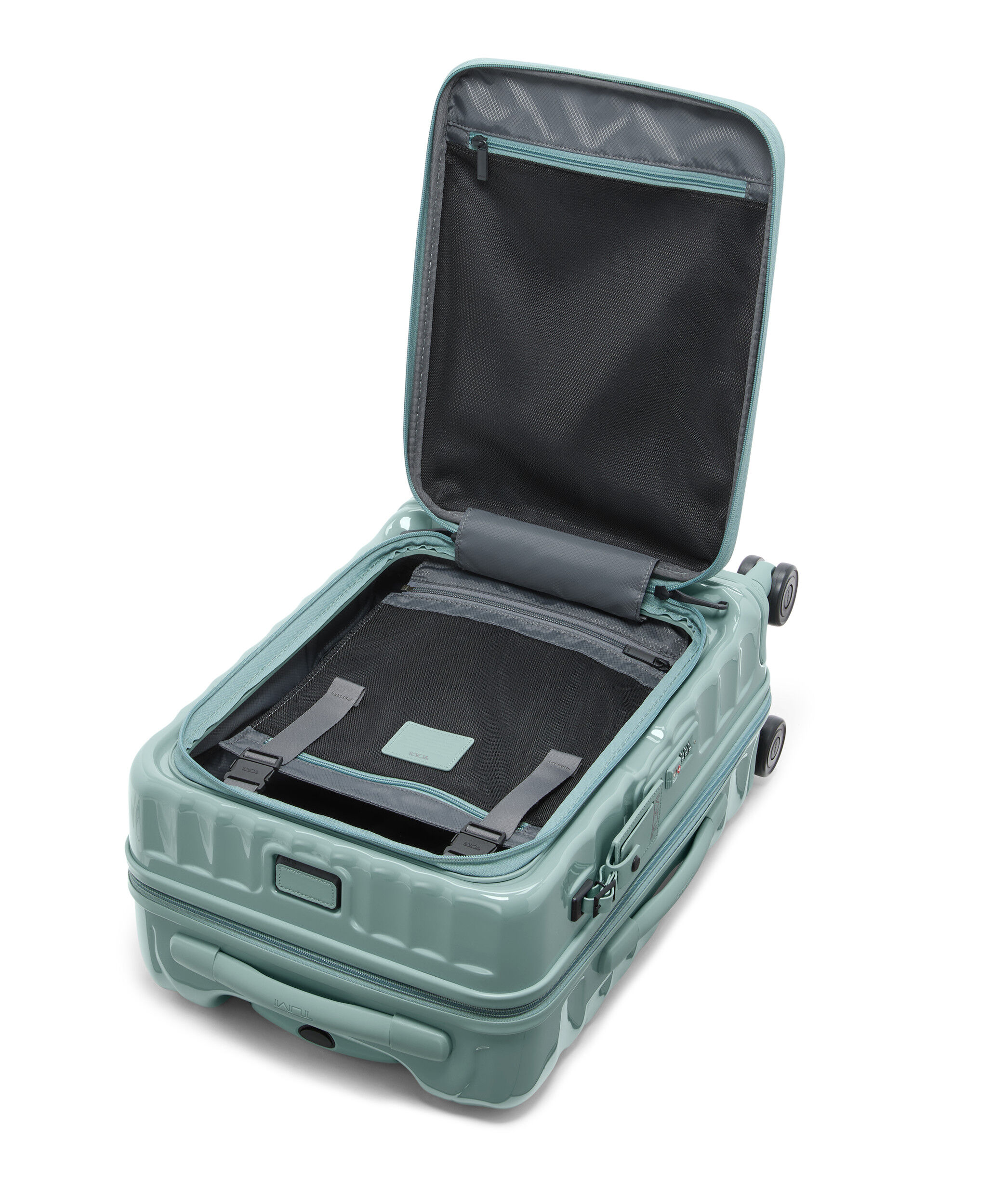 19 Degree Front Access Valise &agrave; 4 roues Extensible