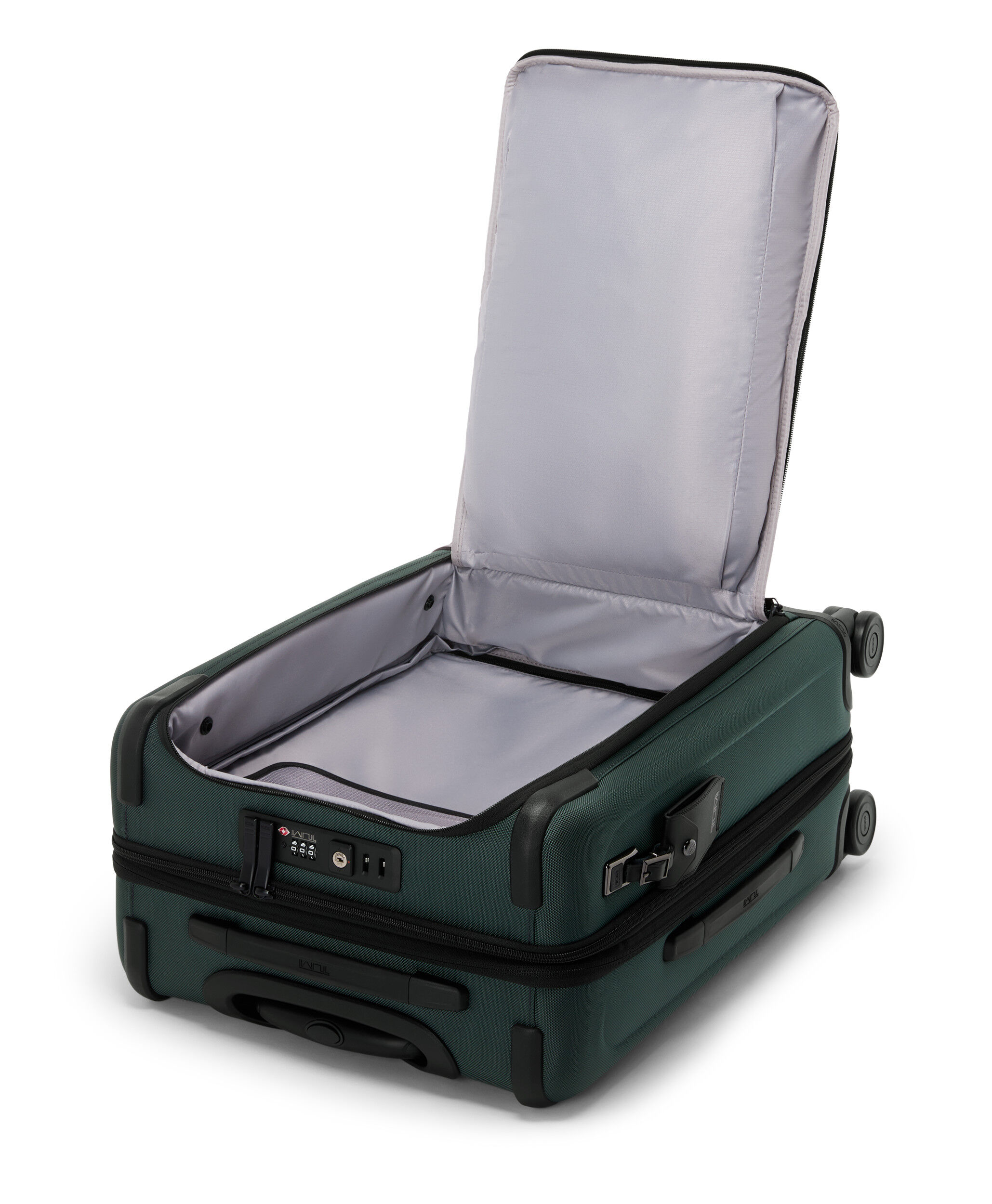 Alpha Valise &agrave; 4 roues Extensible
