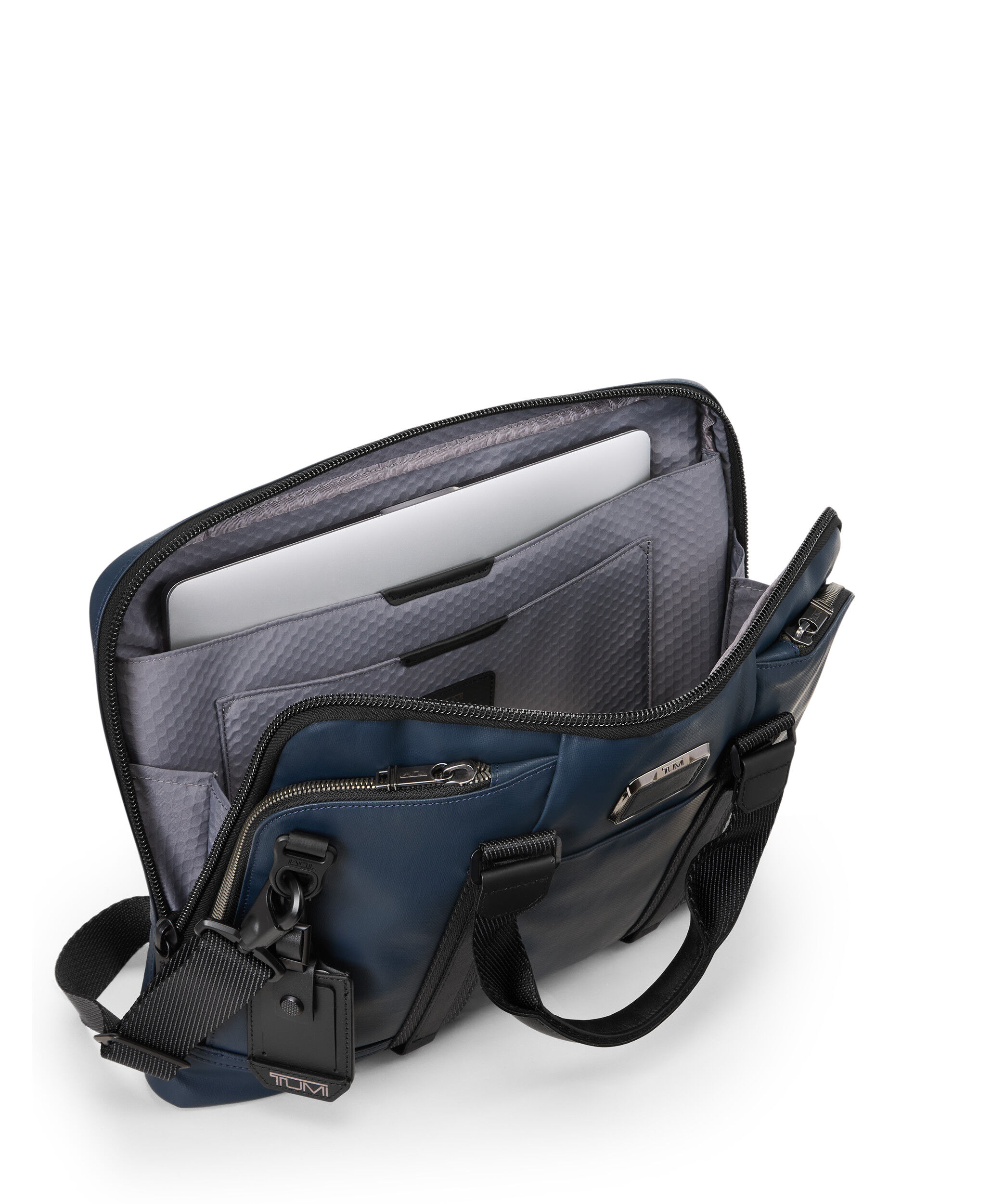 Alpha Bravo Sacoche Ordinateur 15"