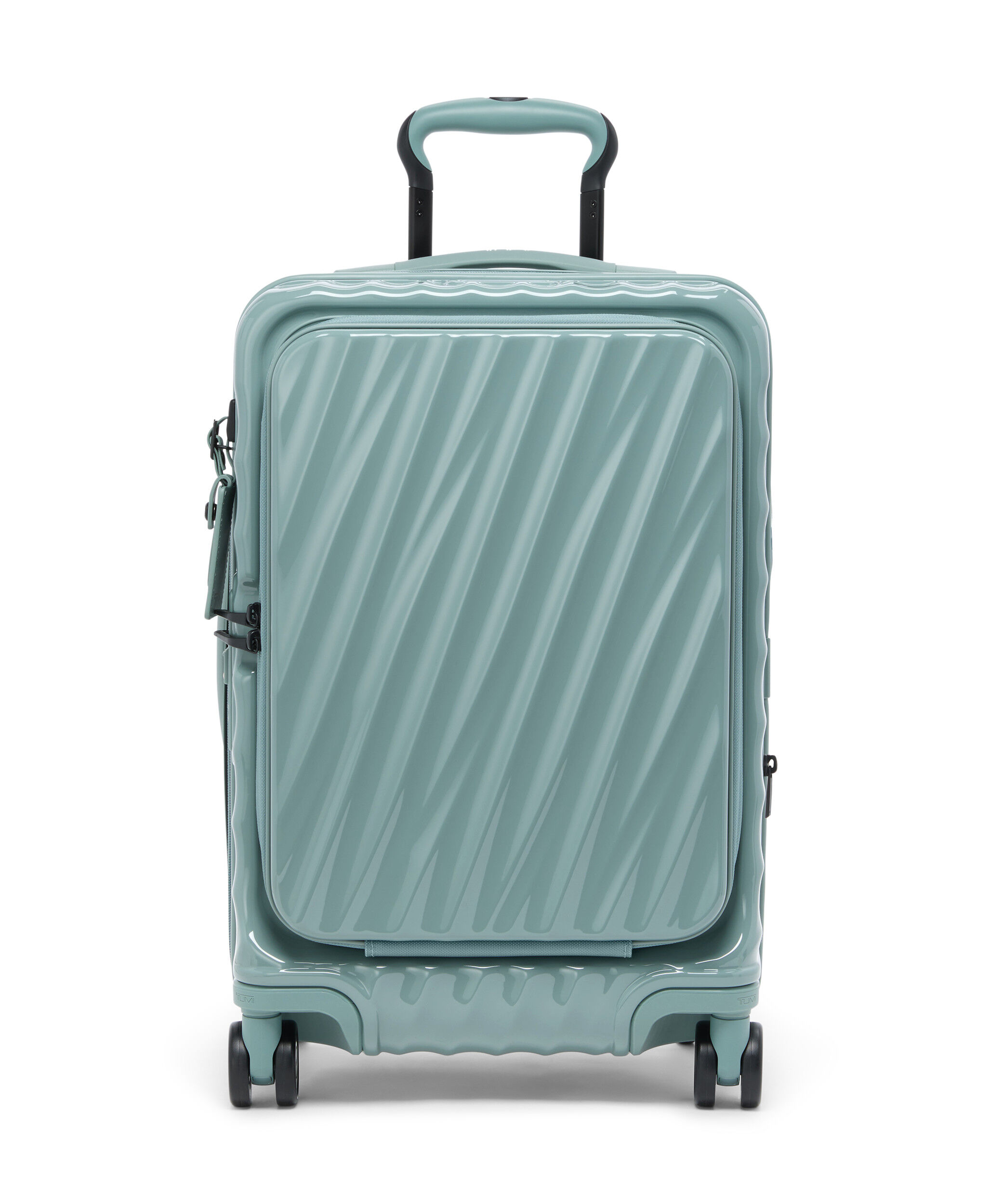 19 Degree Front Access Valise &agrave; 4 roues Extensible