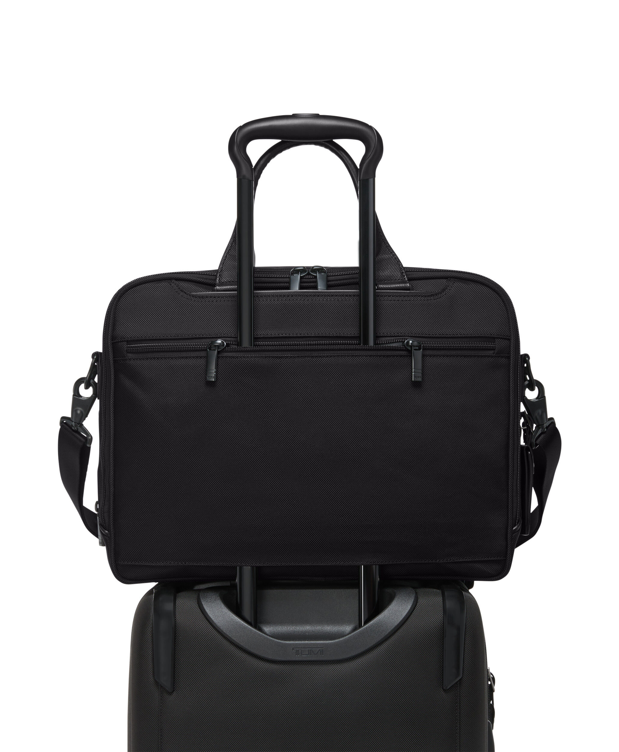 TUMI Porte-documents extensible Medium