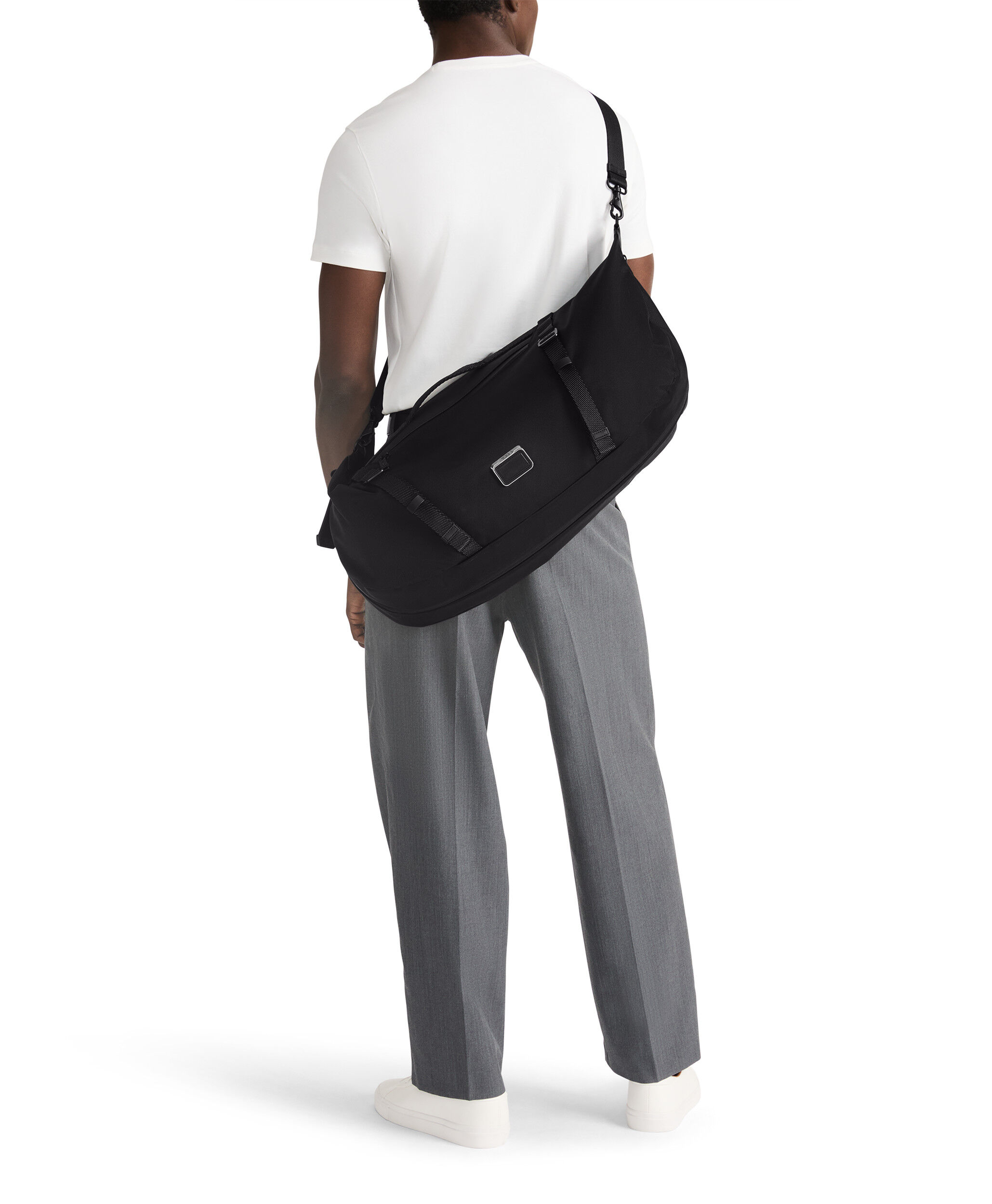 Alpha Bravo Duffle Bag