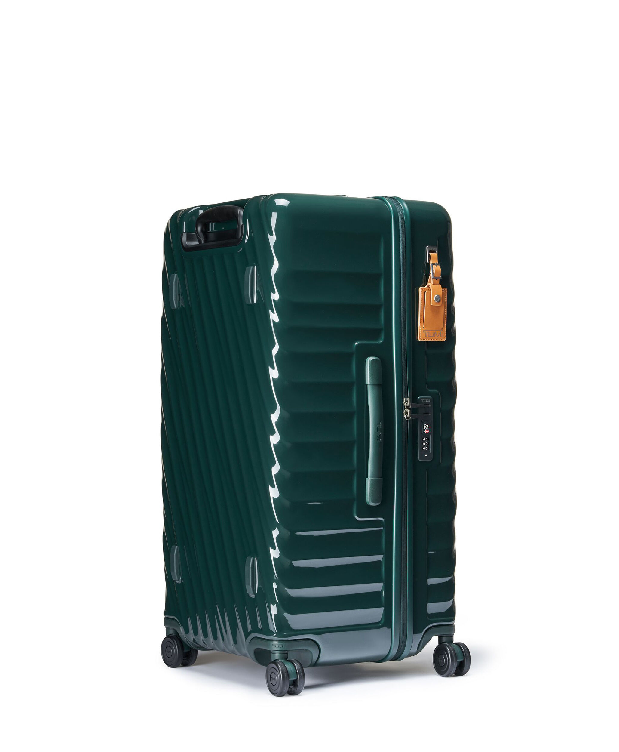 19 Degree Bagage en soute