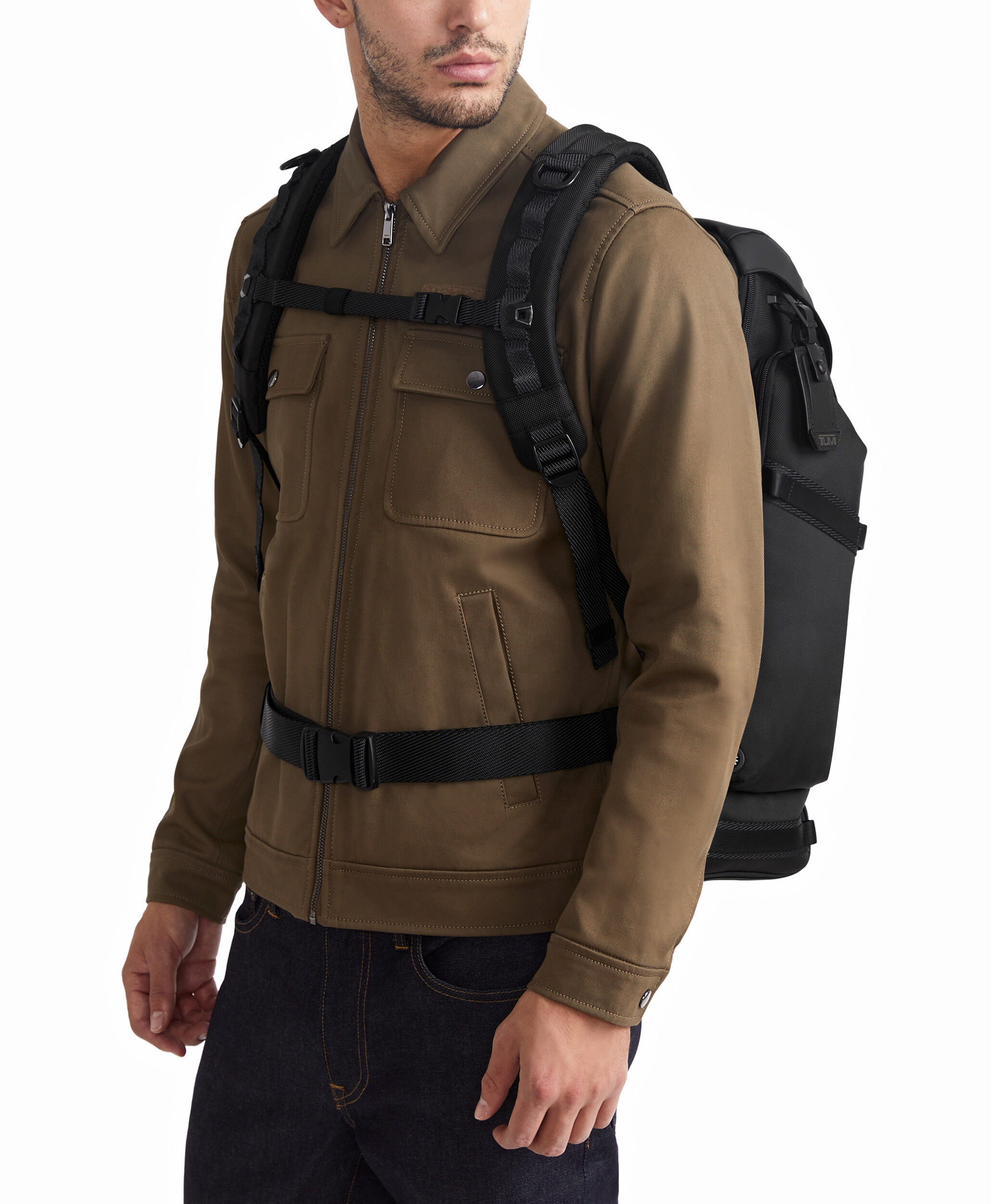 Alpha Bravo Sac &agrave; dos 17"