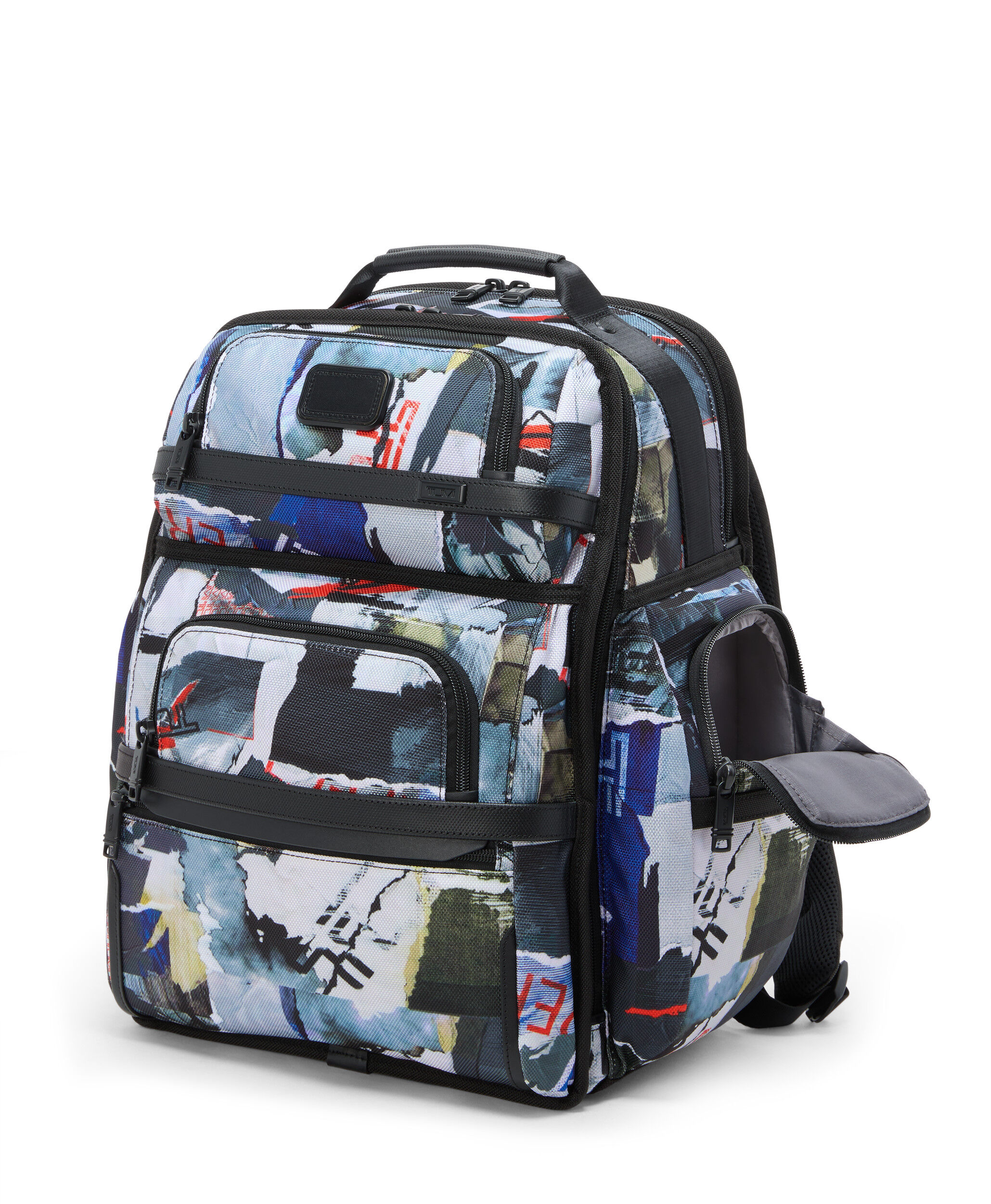 TUMI Sac &agrave; dos Brief Pack