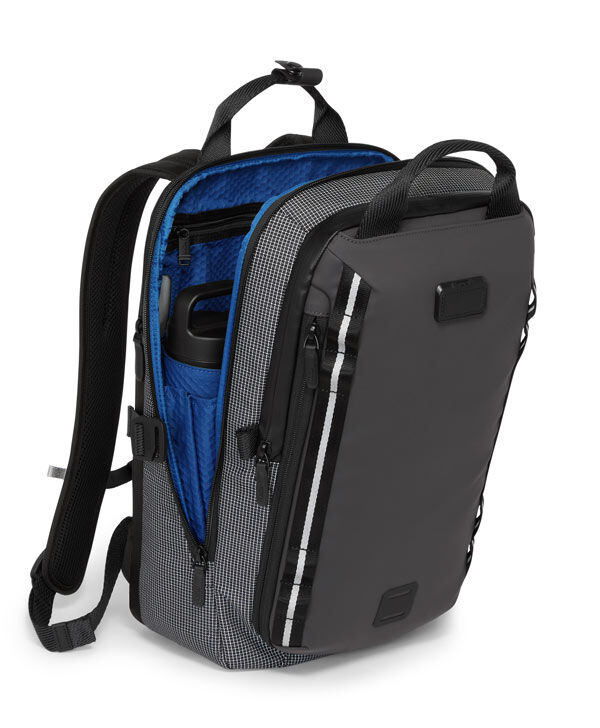 Alpha bravo davis laptop backpack clearance