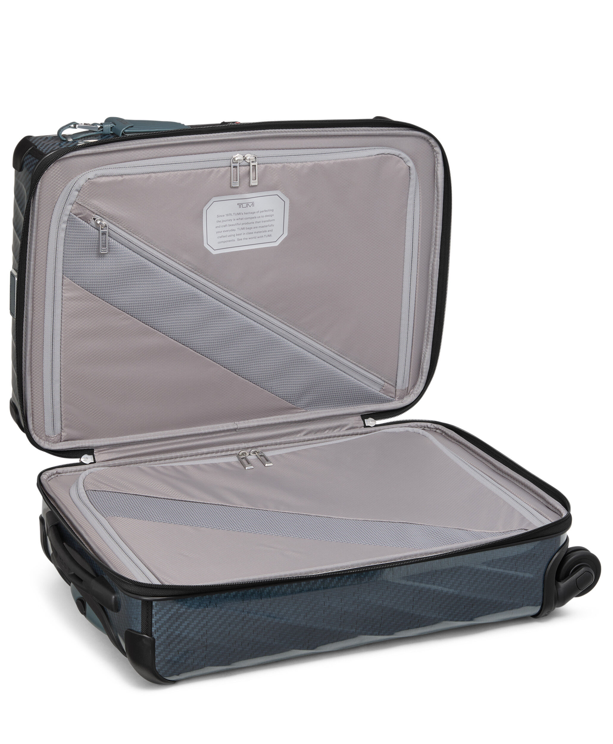 TUMI Valise cabine International 55 cm