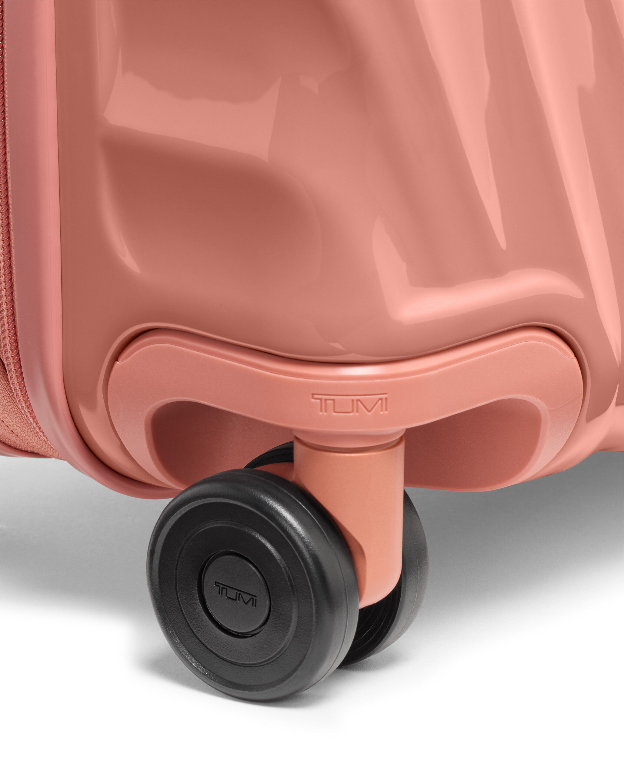 TUMI Valise cabine extensible Continental 55 cm