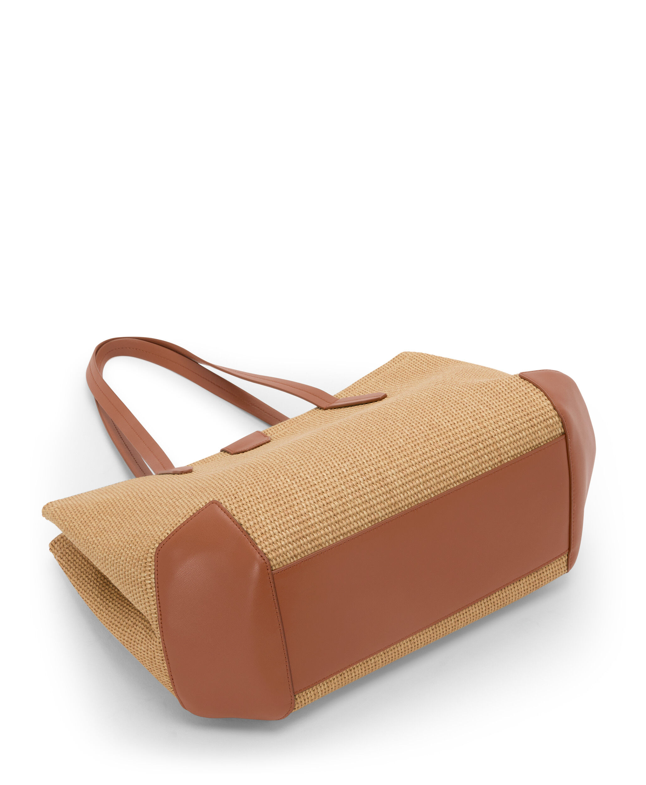 TUMI Cabas tress&eacute; Milos