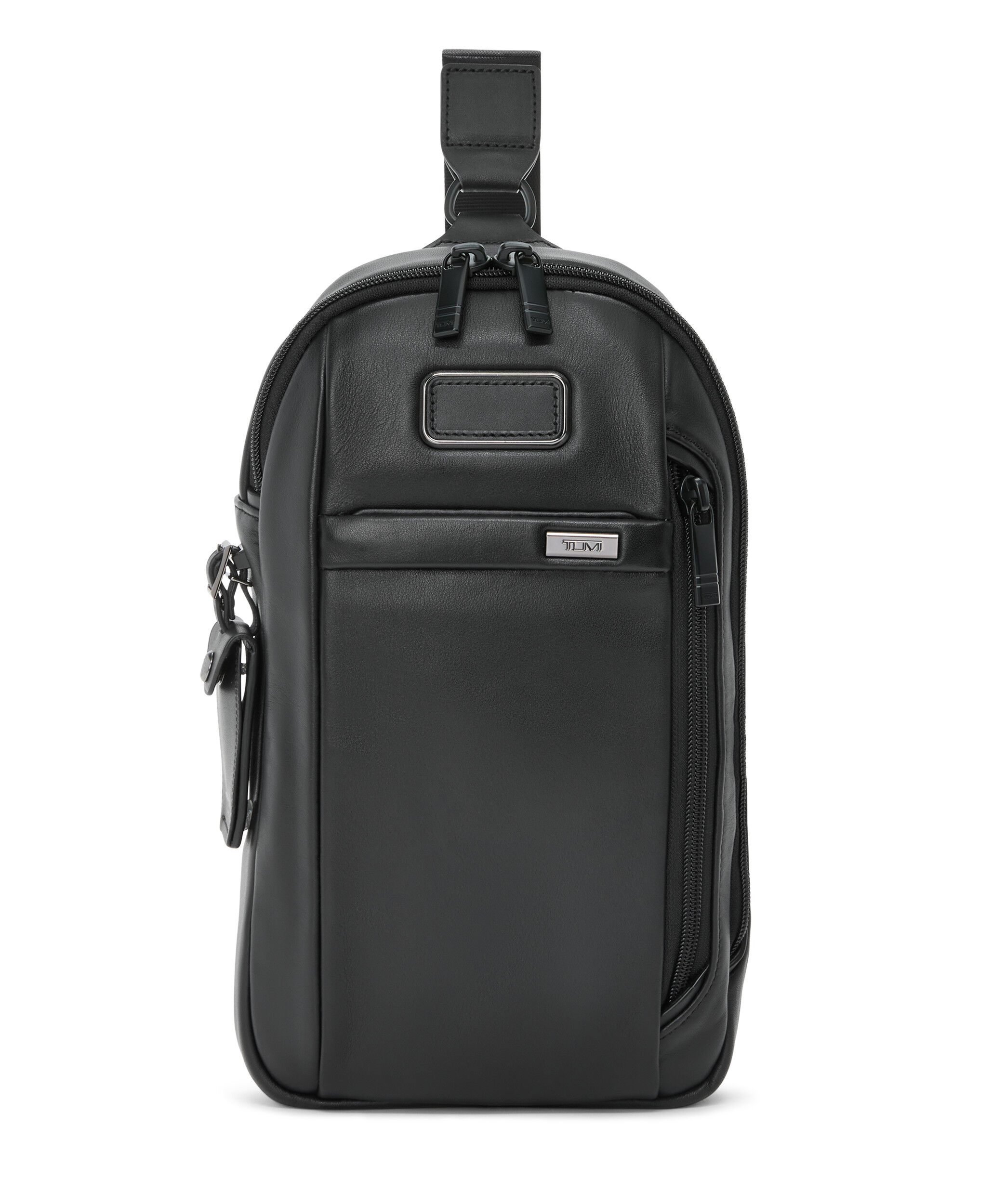 Alpha Sac bandouli&egrave;re