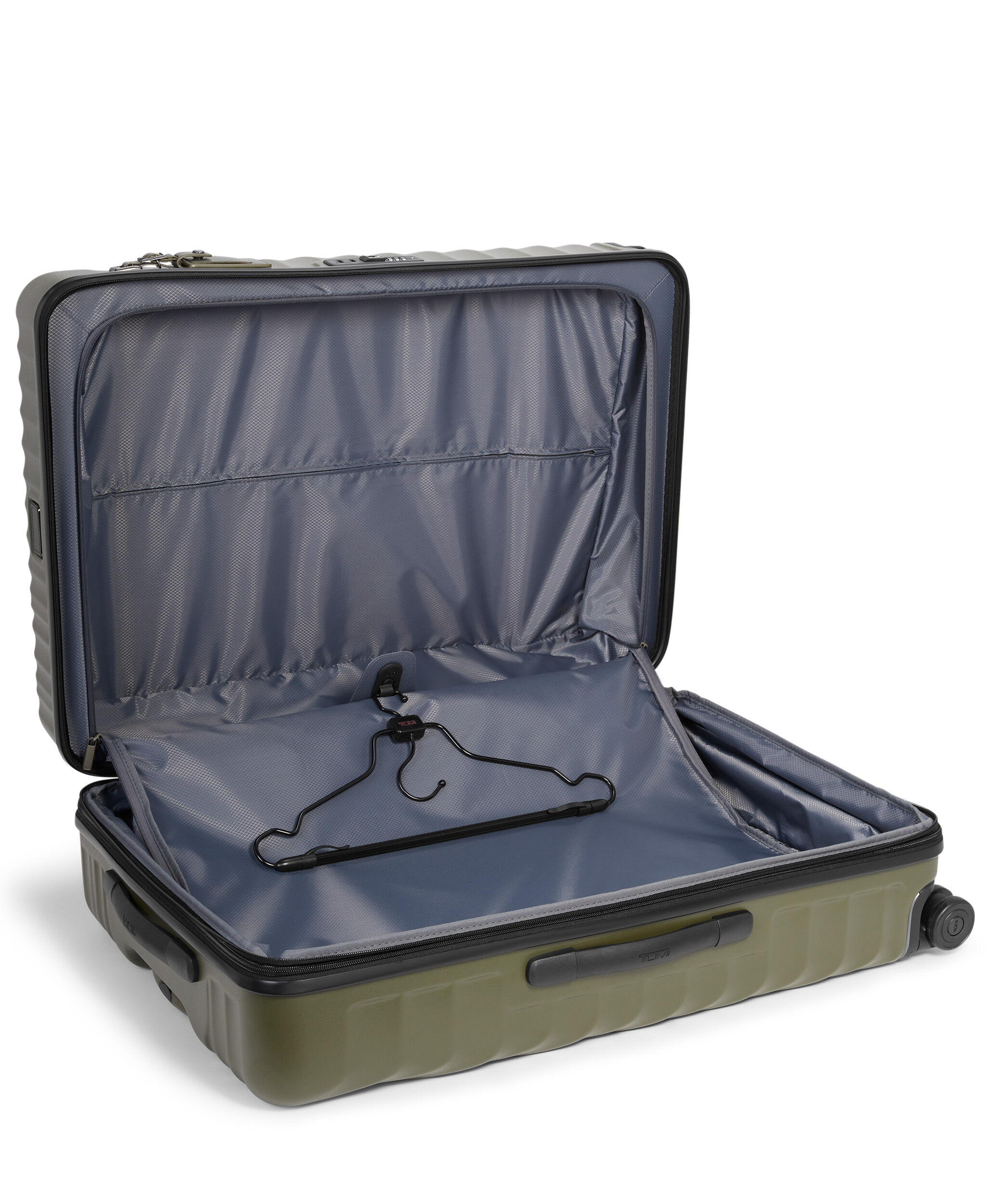 19 Degree Bagage en soute 76cm