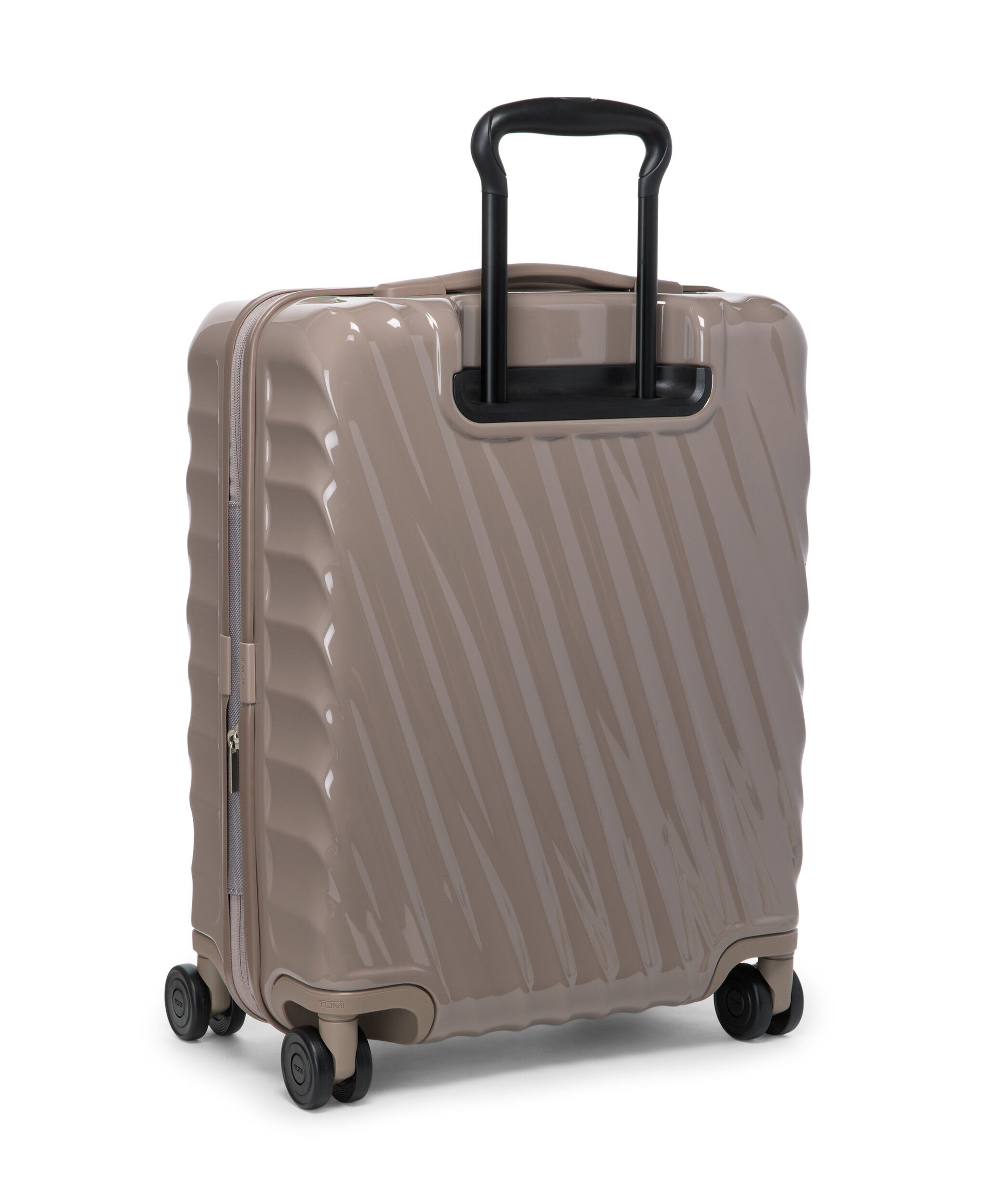 TUMI Valise cabine extensible Continental 55 cm