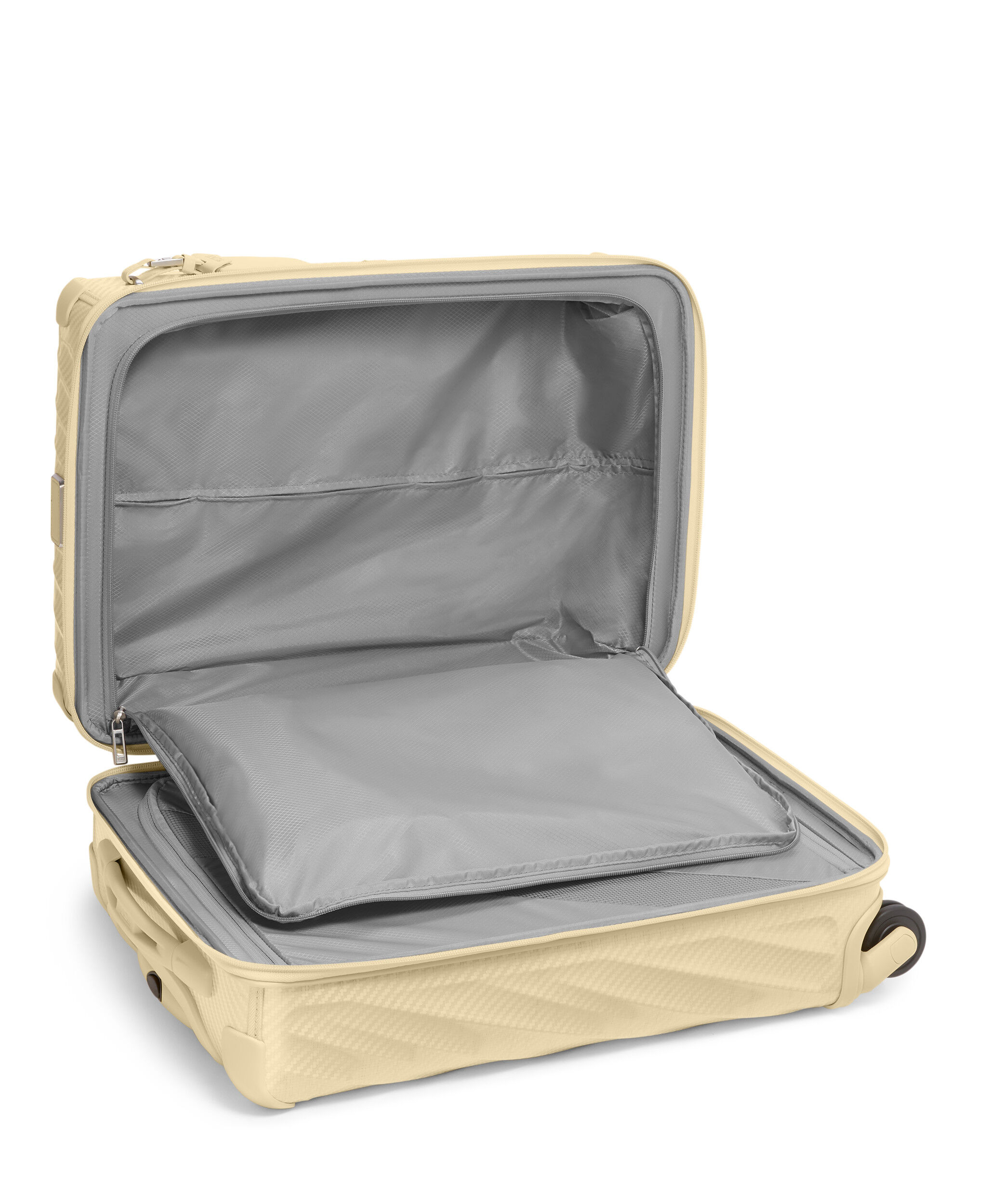 19 Degree Lite Valise &agrave; 4 roues 55 cm - Int.