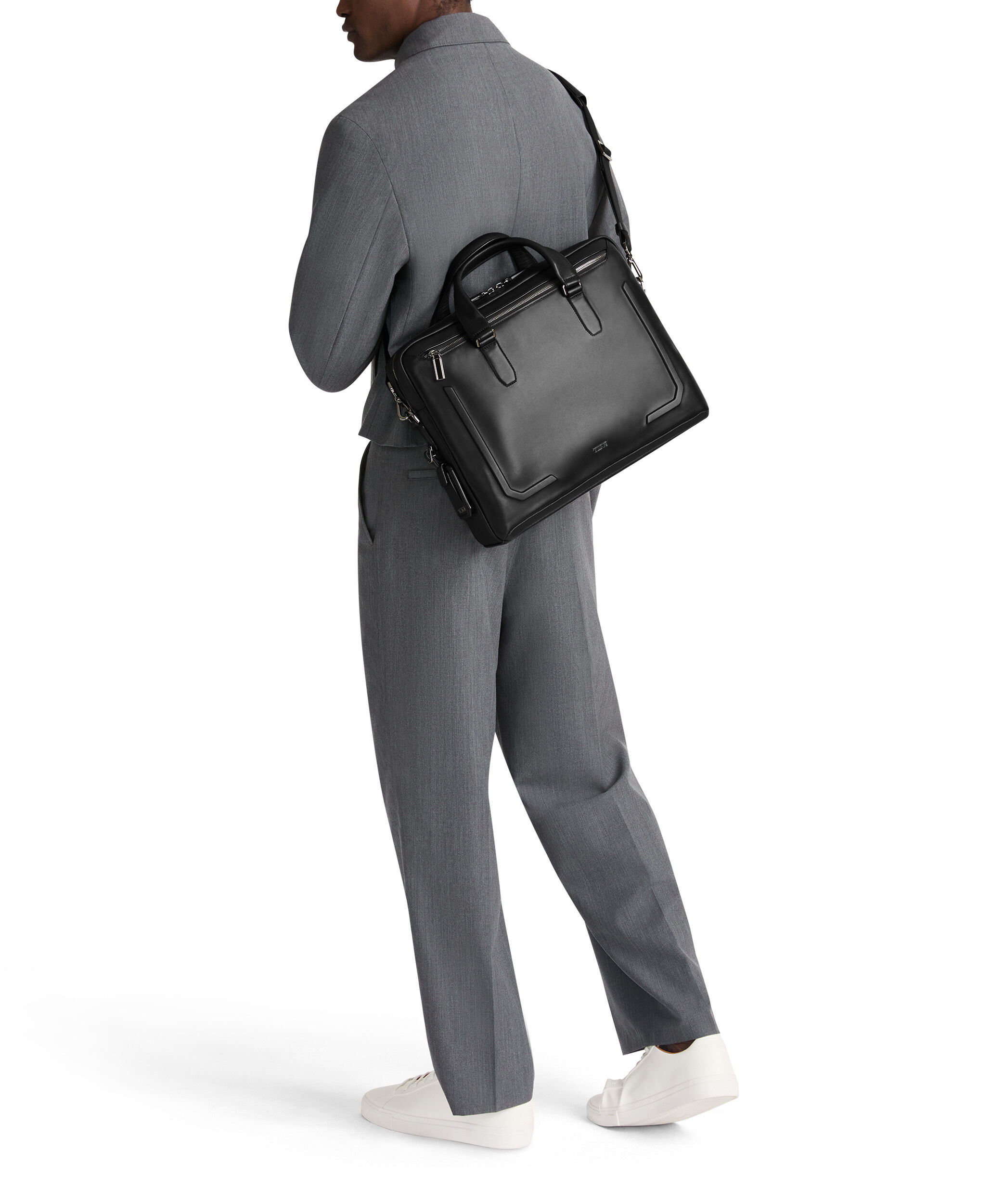 TUMI Porte-documents Top Zip Avondale