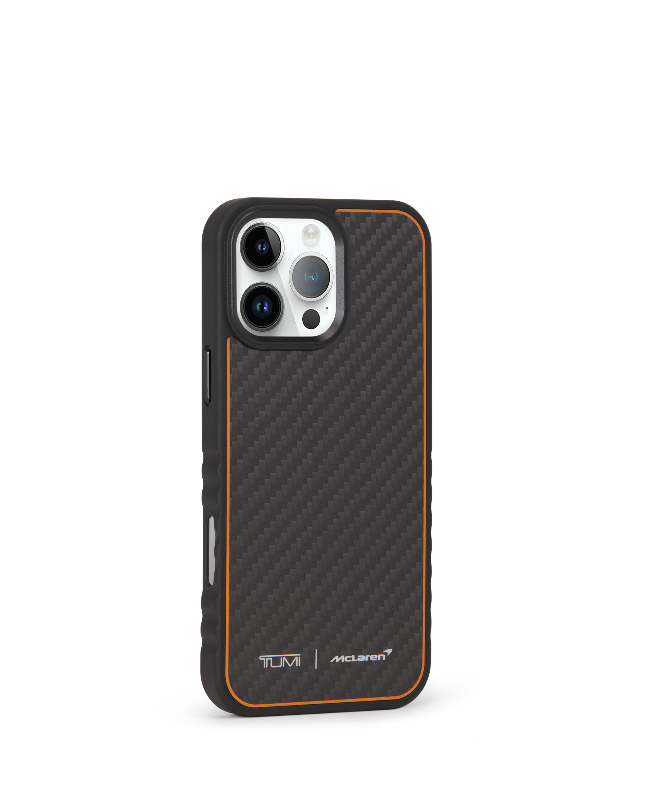 TUMI McLaren housse pour t&eacute;l&eacute;phone