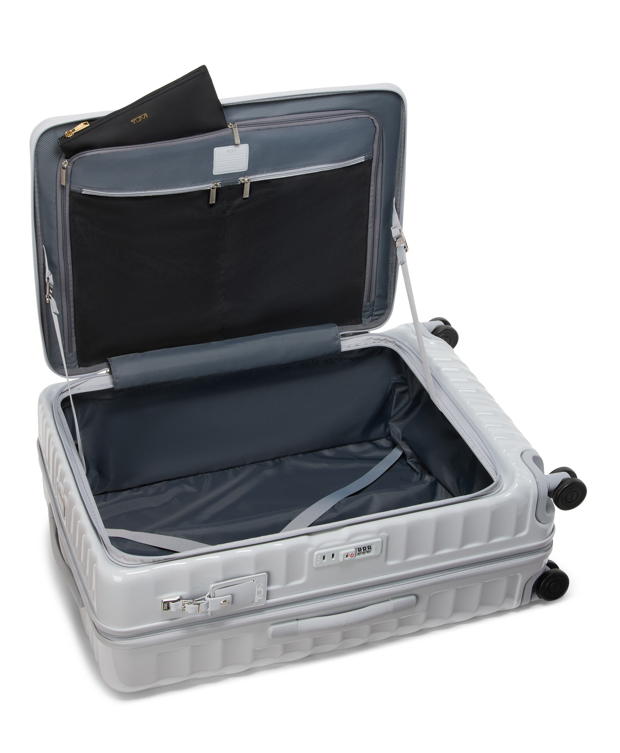 19 Degree Front Access Valise &agrave; 4 roues Extensible