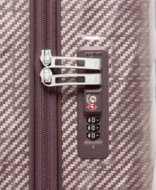 TUMI Valise cabine International 55 cm