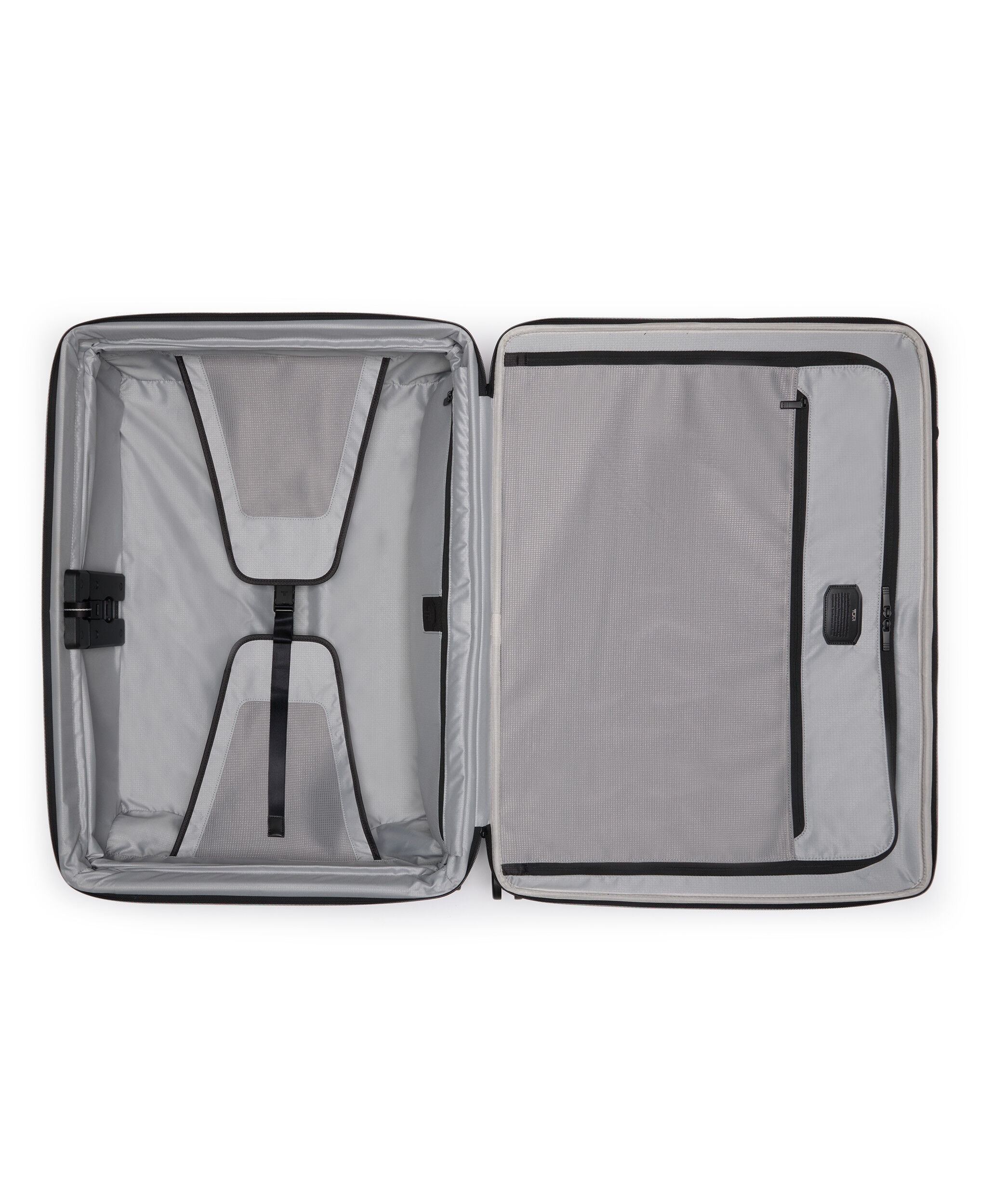 TUMI Valise Extensible Large Dual Access 73,5 cm
