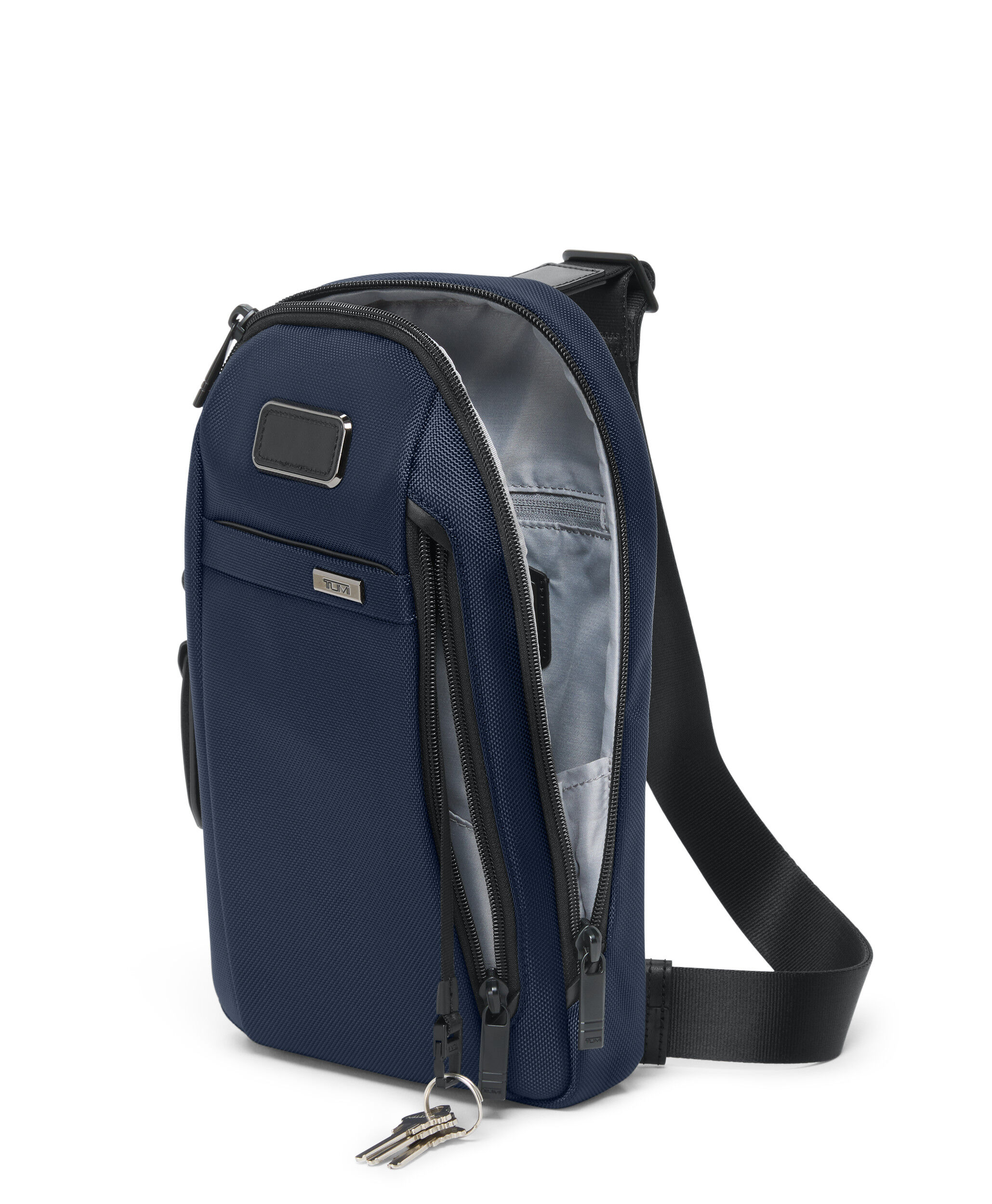 Alpha Sac bandouli&egrave;re