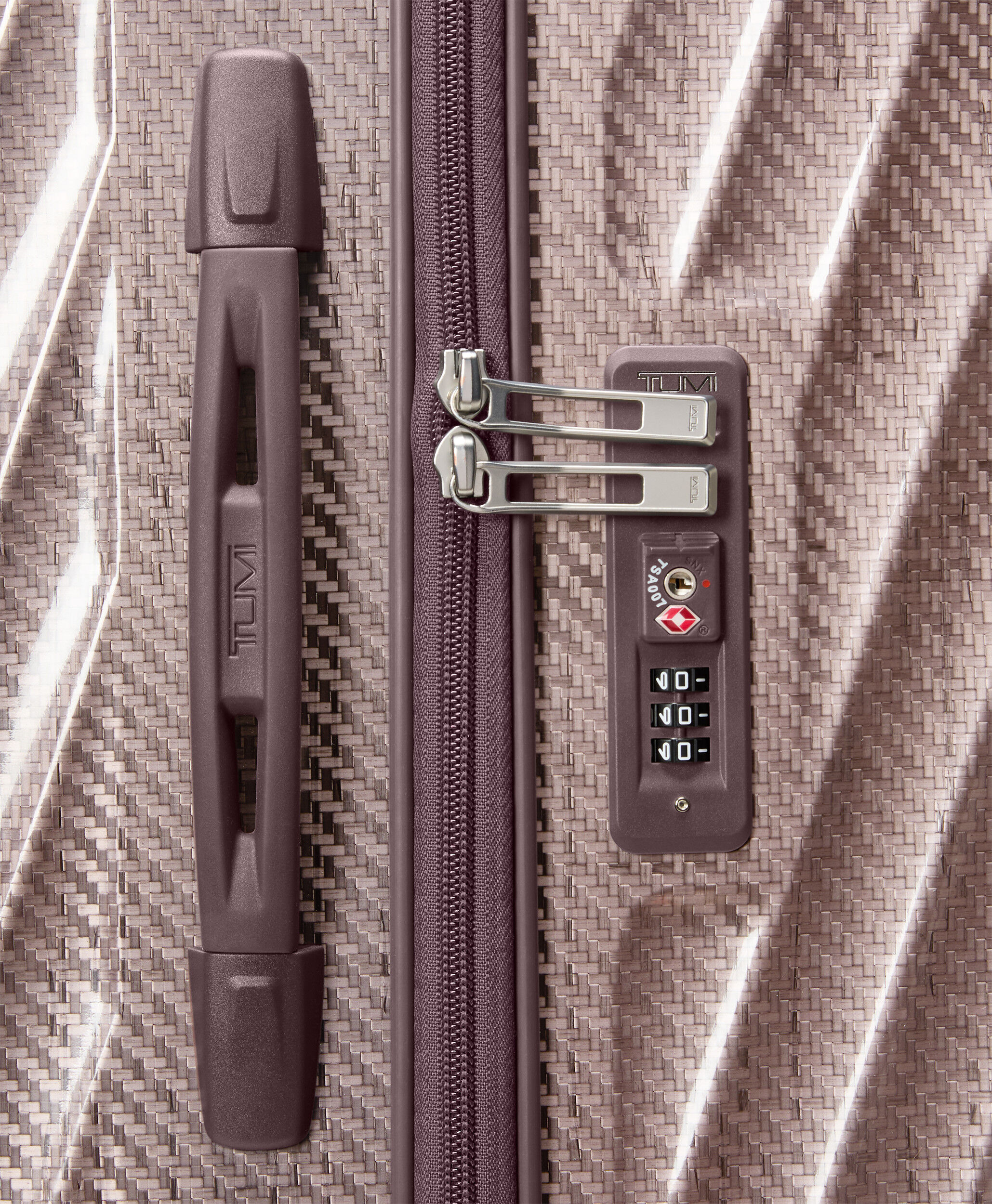 19 Degree Lite Valise &agrave; 4 roues 76cm