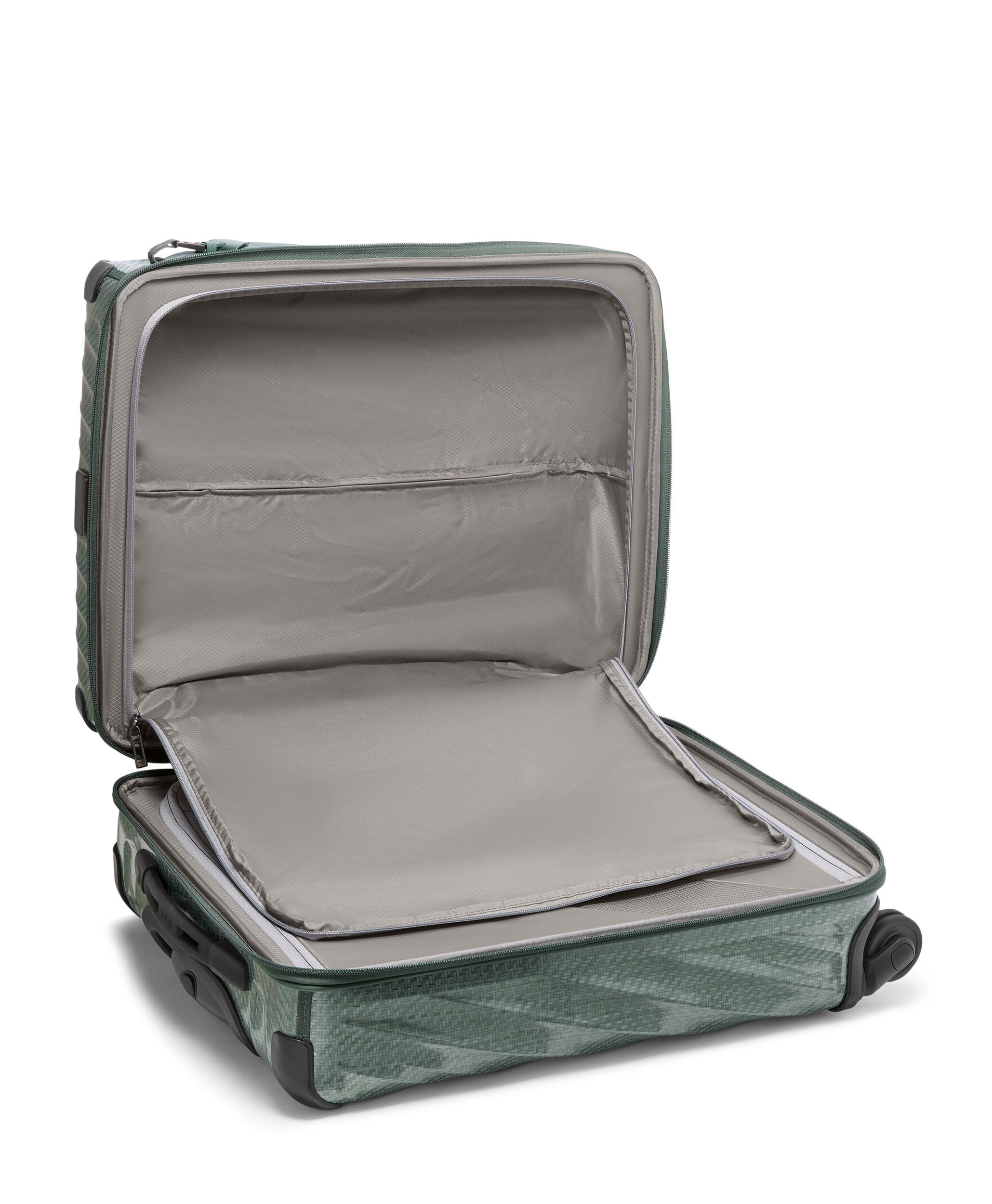 19 Degree Lite Valise &agrave; 4 roues 55 cm - Cont.