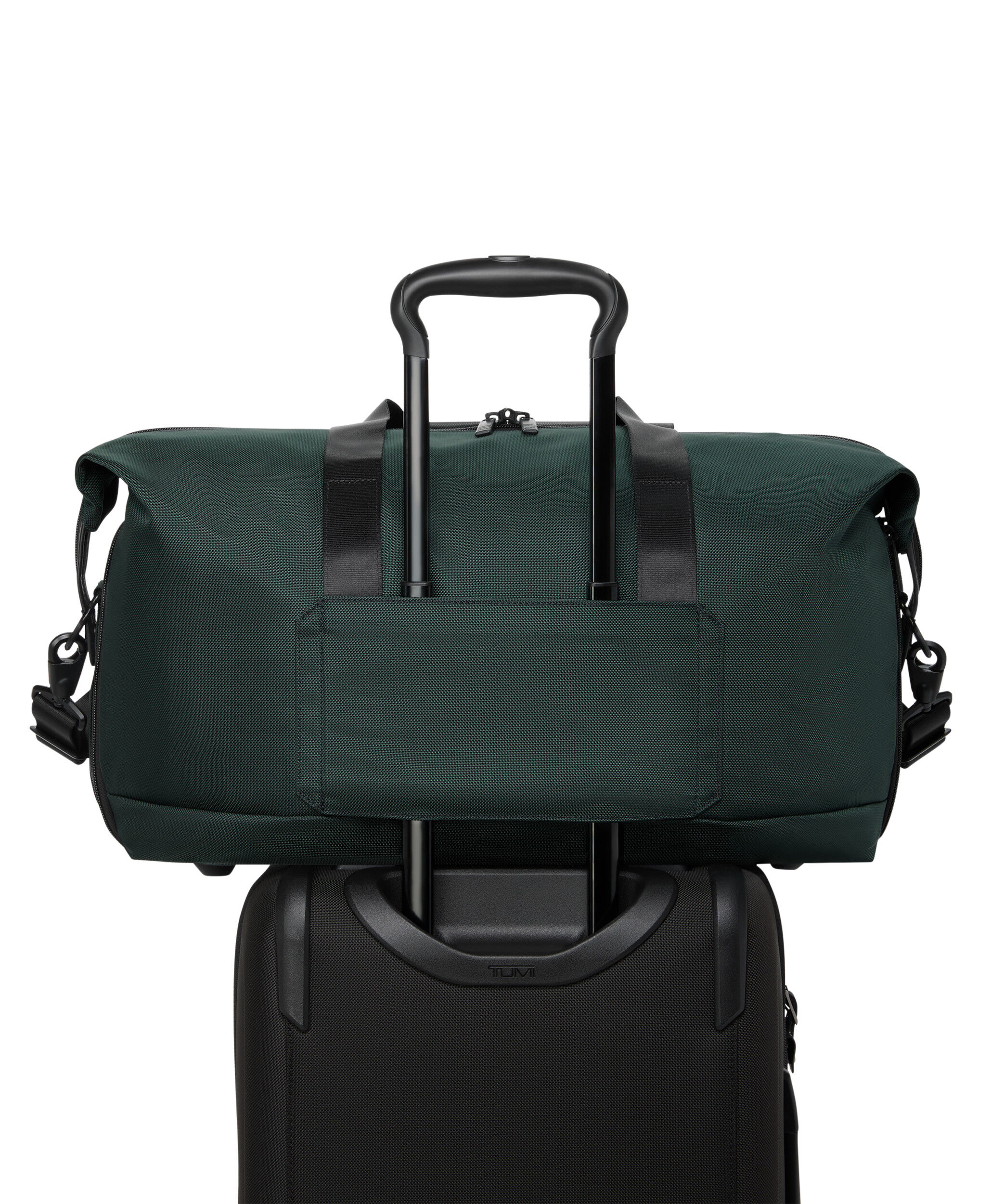 Alpha Duffle Bag