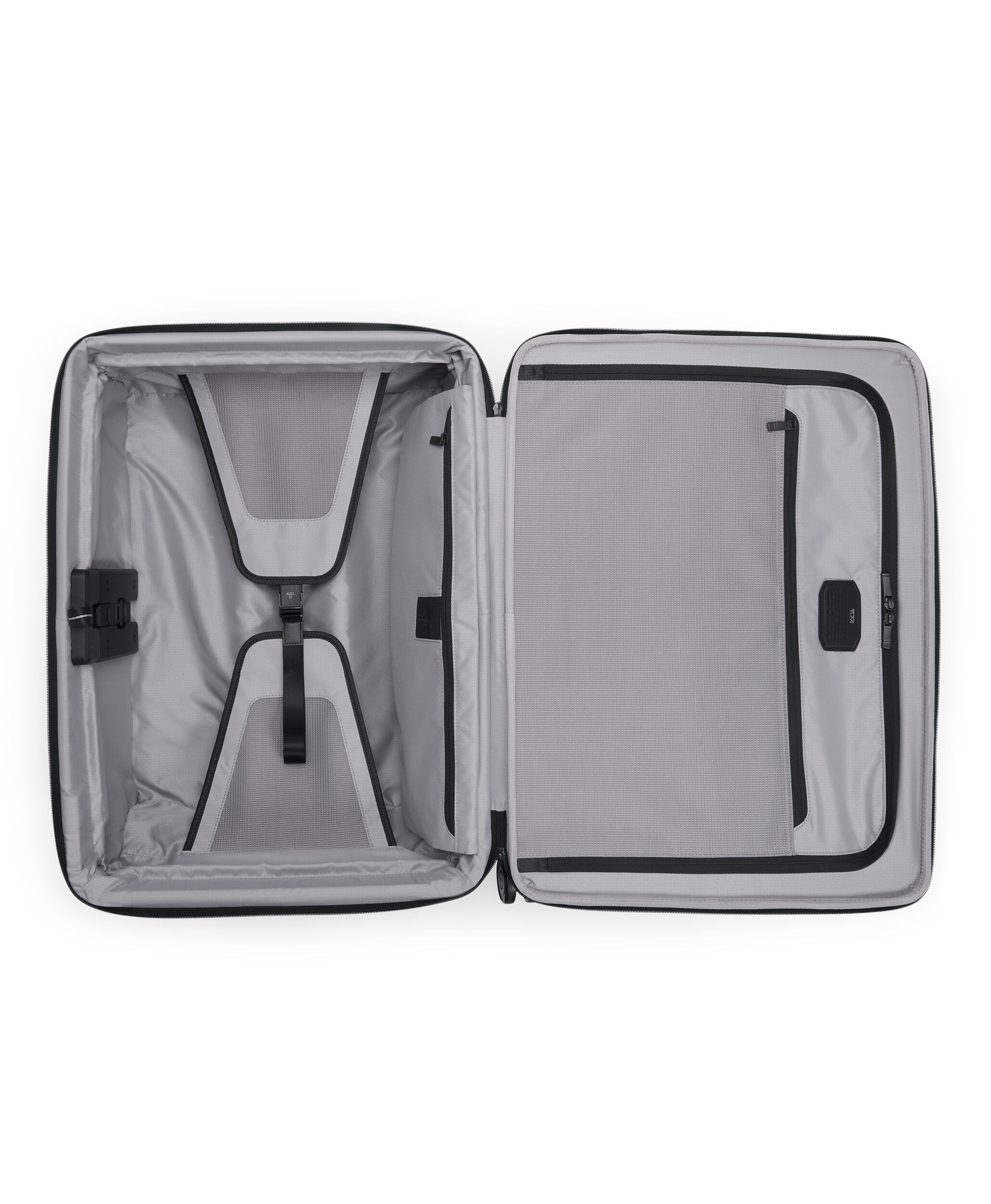 Alpha Spinner Expandable (4 wheels)