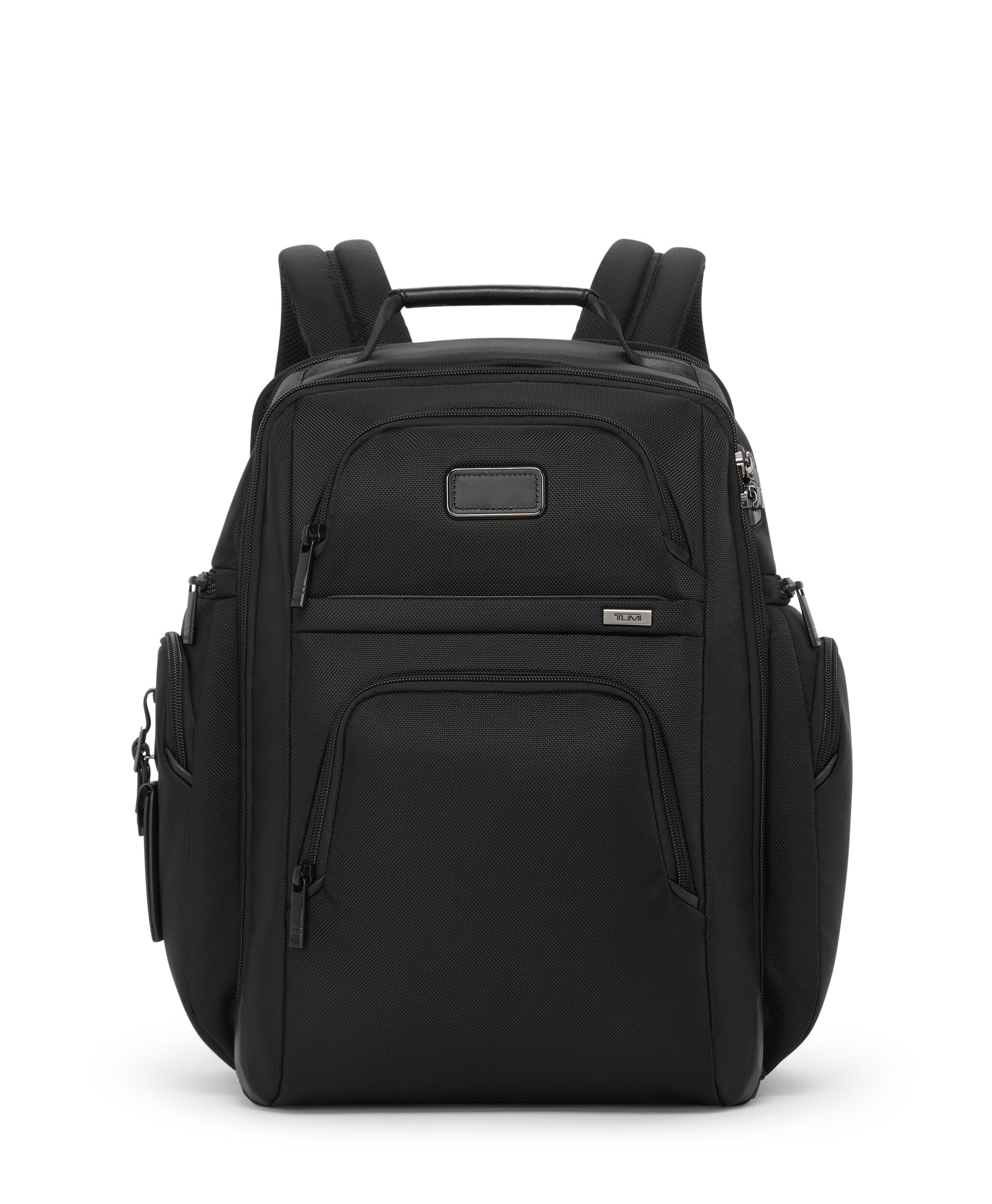 Alpha Tumi brief pack