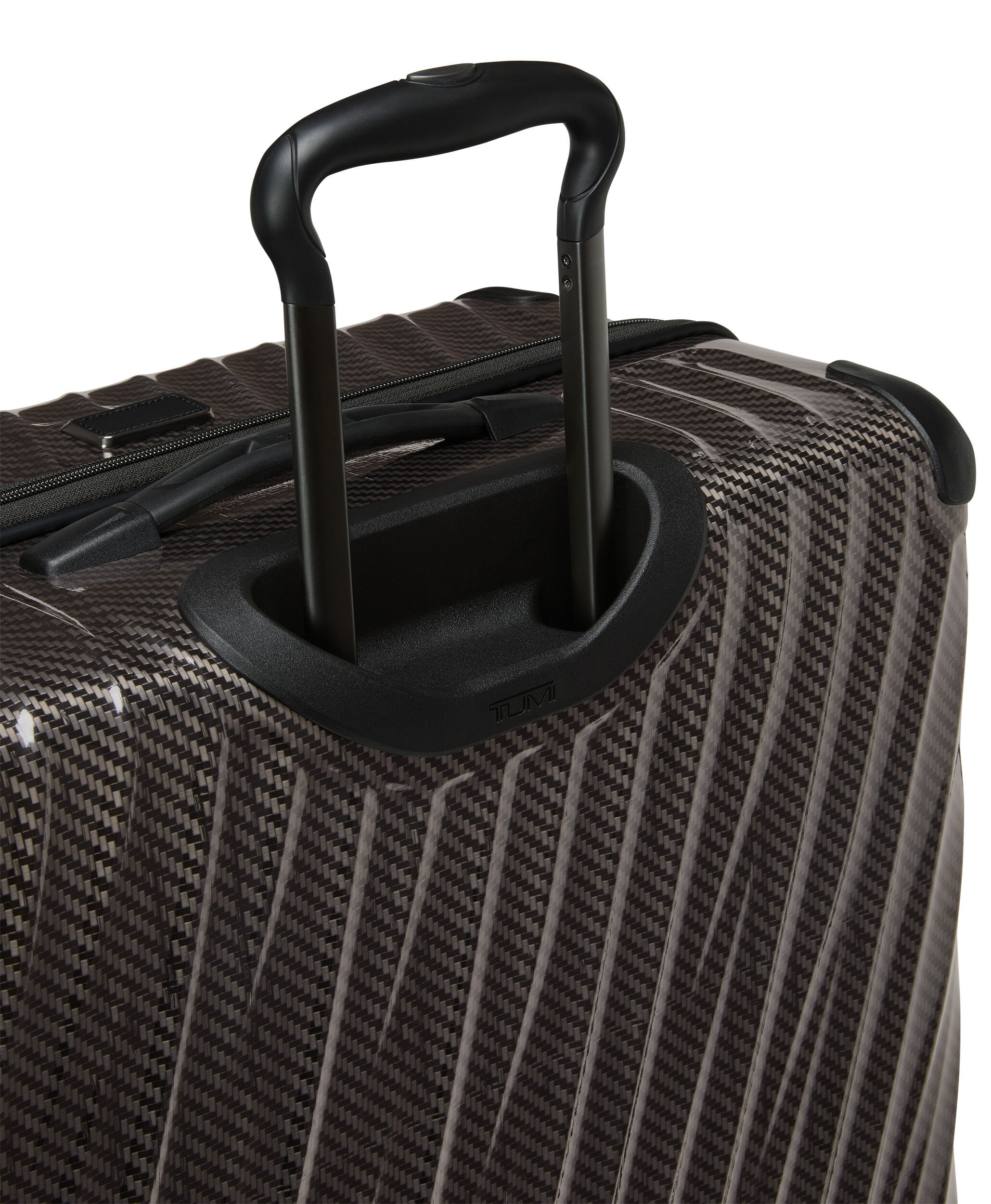 TUMI Valise extensible Extended Trip 76 cm