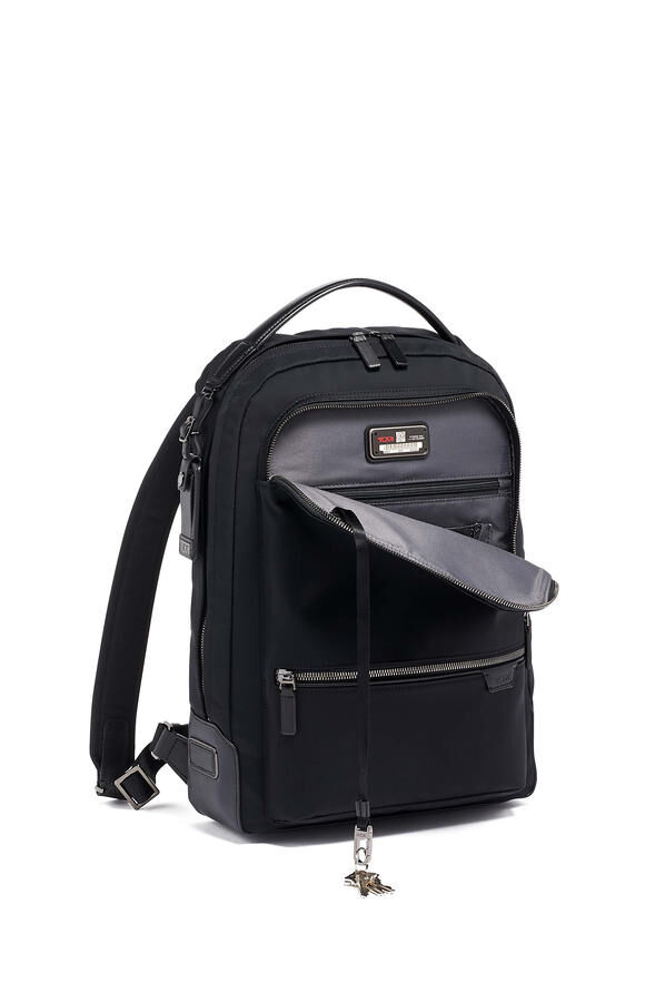 TUMI Harrison BRADNER BACKPACK  Black