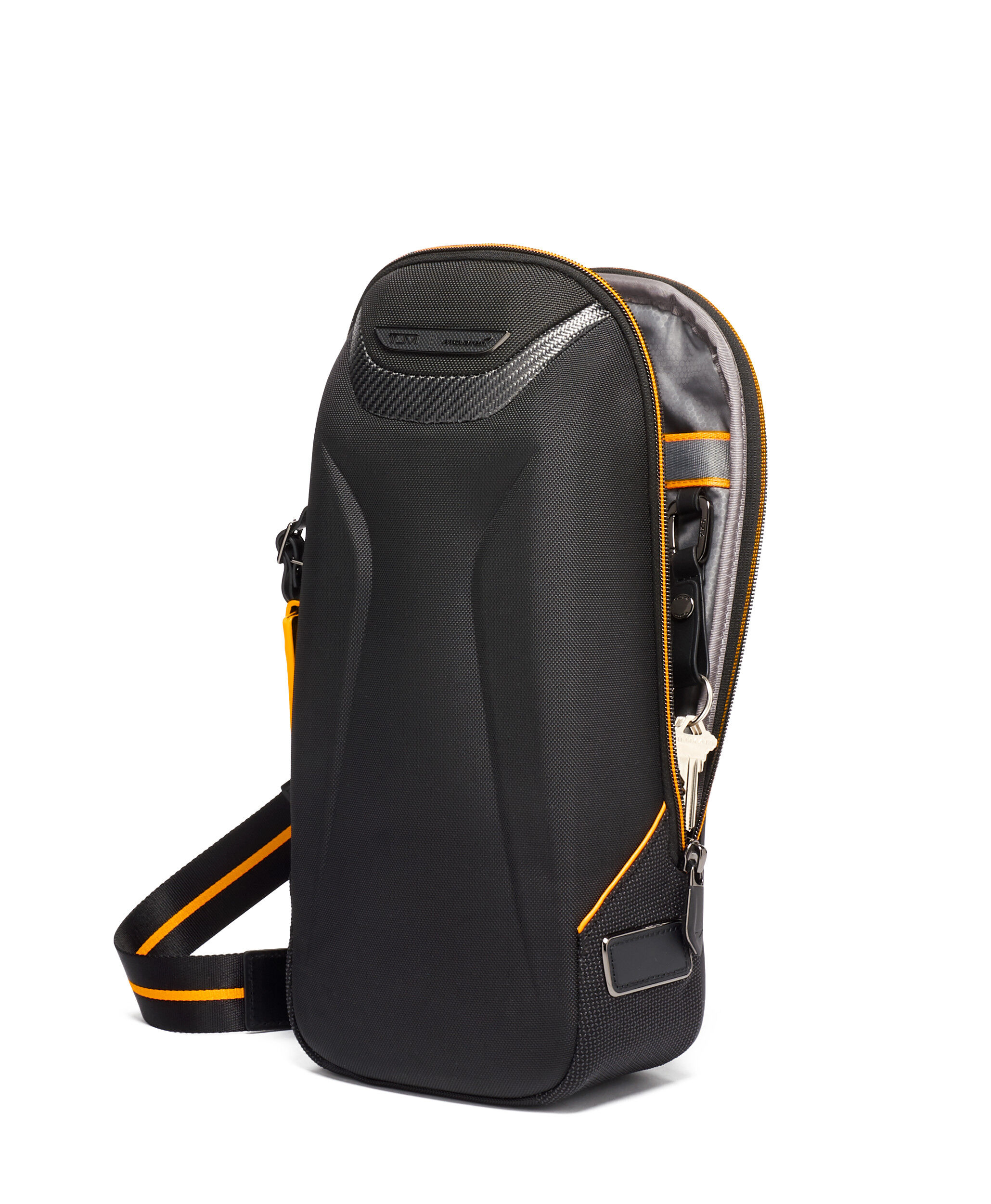 TUMI McLaren Sacs port&eacute; crois&eacute;