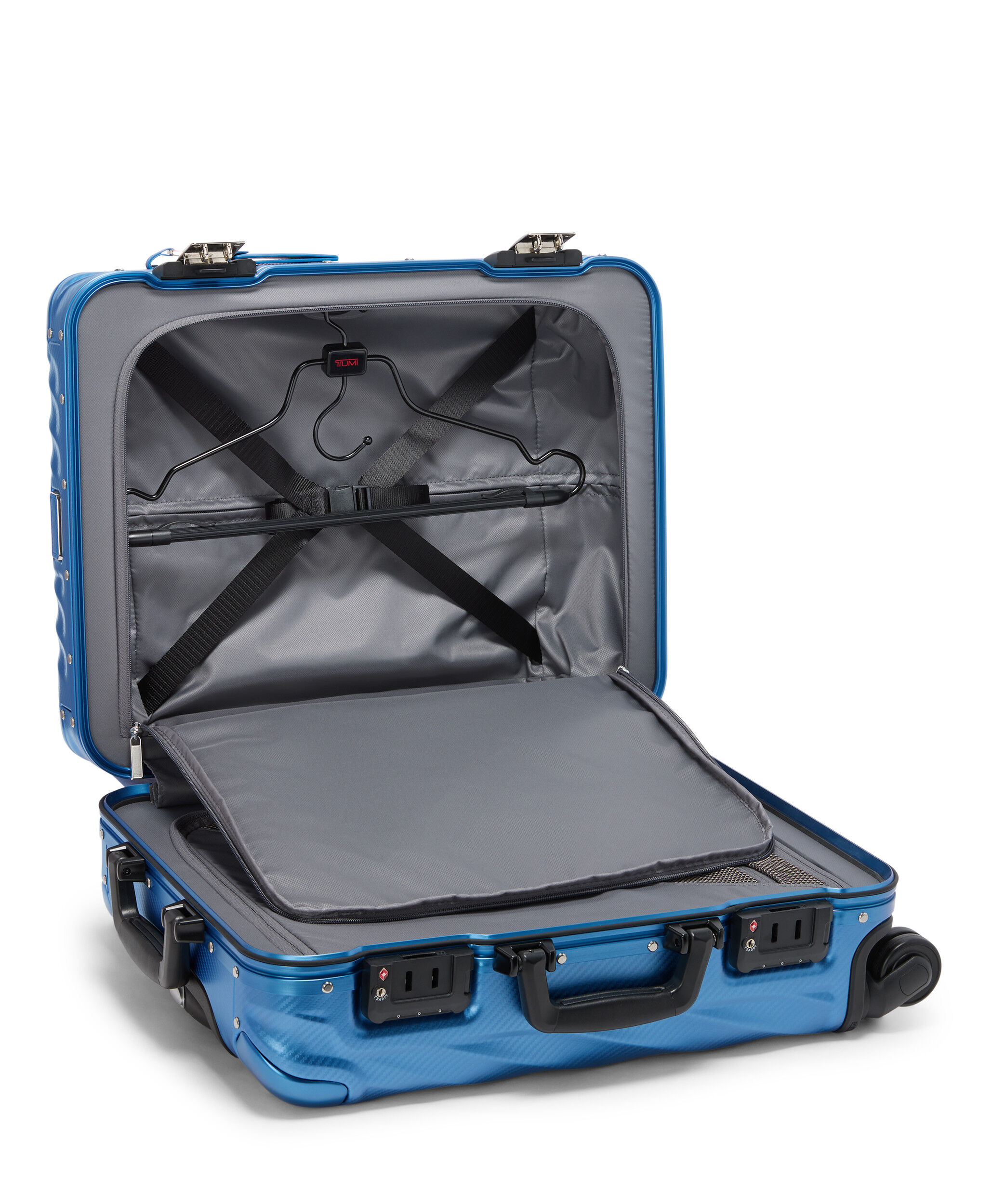 TUMI Valise cabine Continental 56 cm