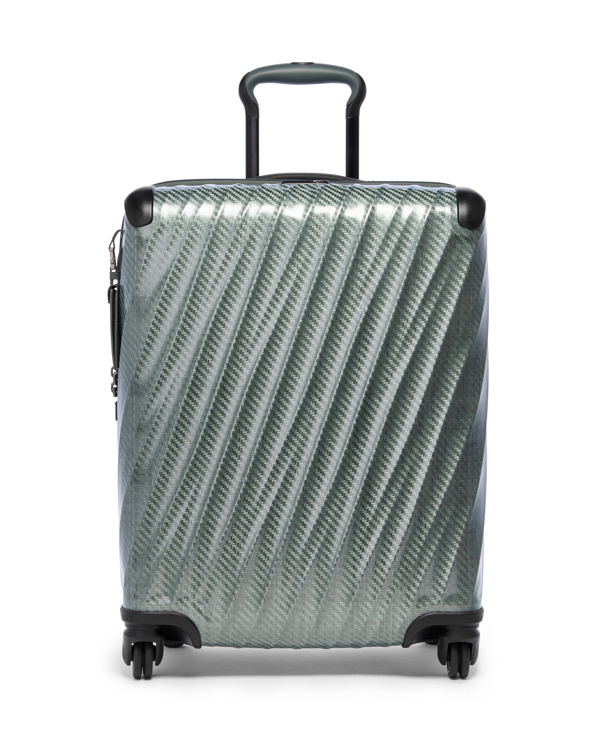 19 Degree Lite Valise &agrave; 4 roues 55 cm - Cont.