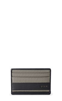 TUMI Alpha Slim Card Case