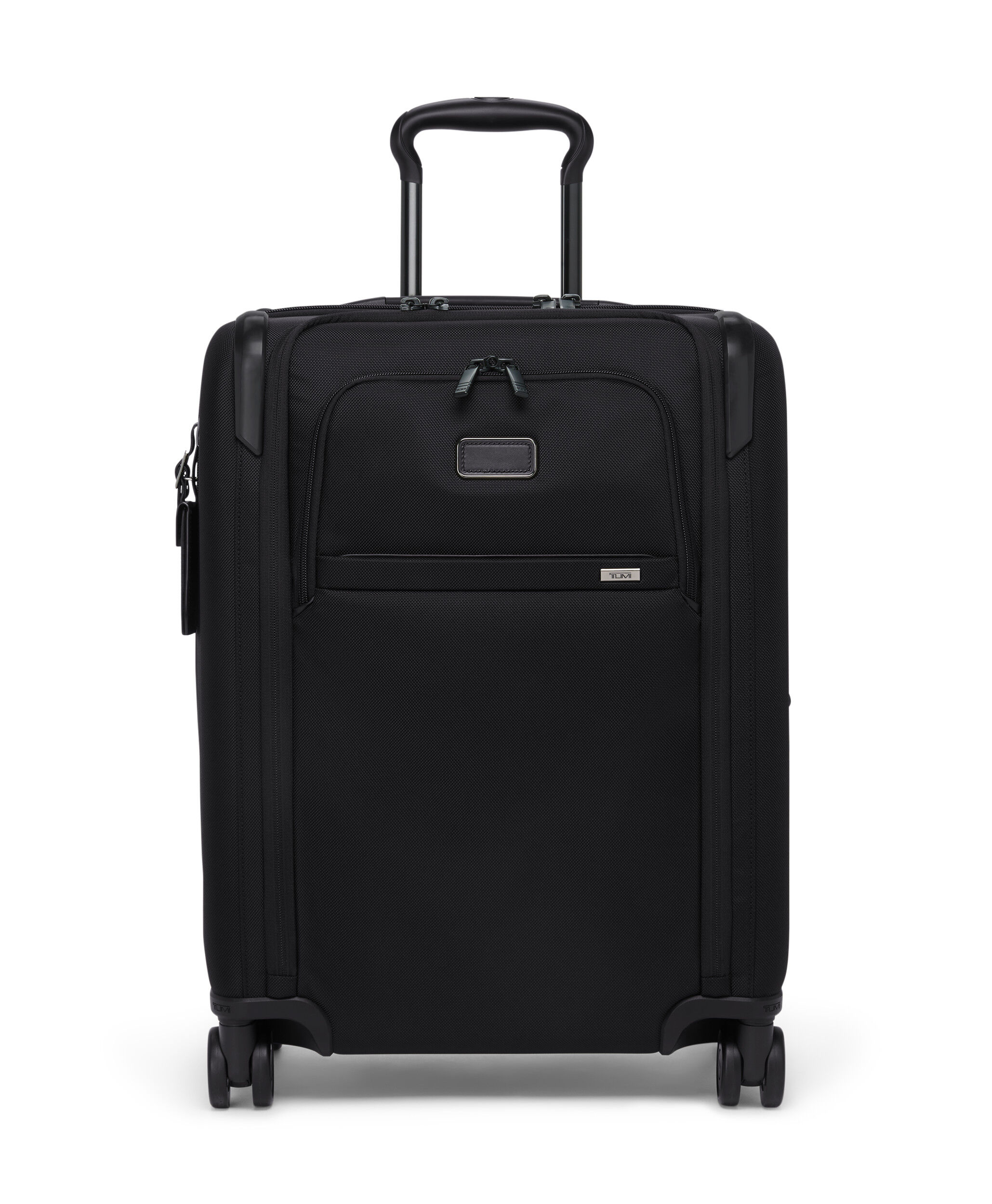 TUMI Valise cabine Extensible Large Dual Access 55 cm