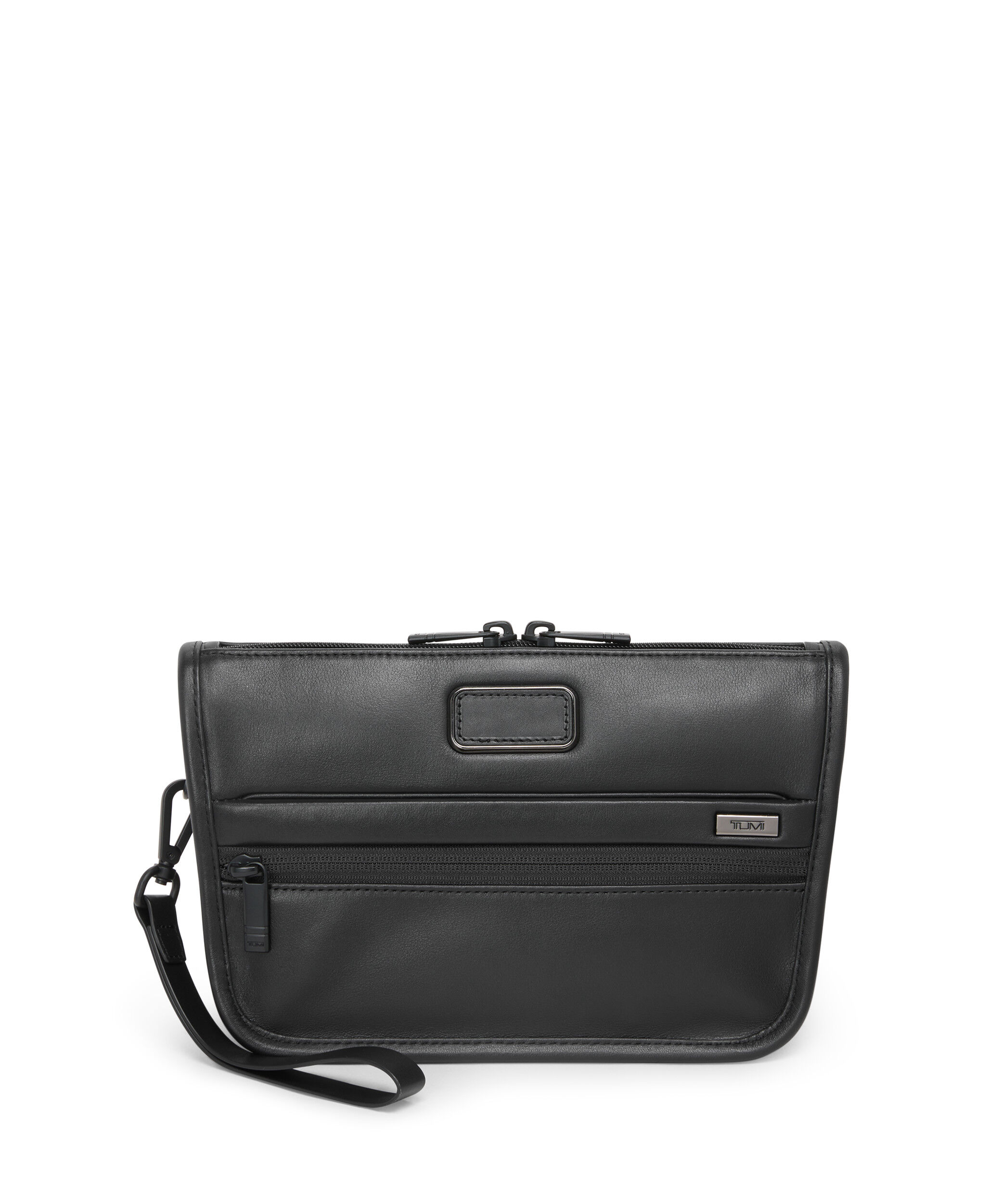 TUMI Pochette bandouli&egrave;re convertible