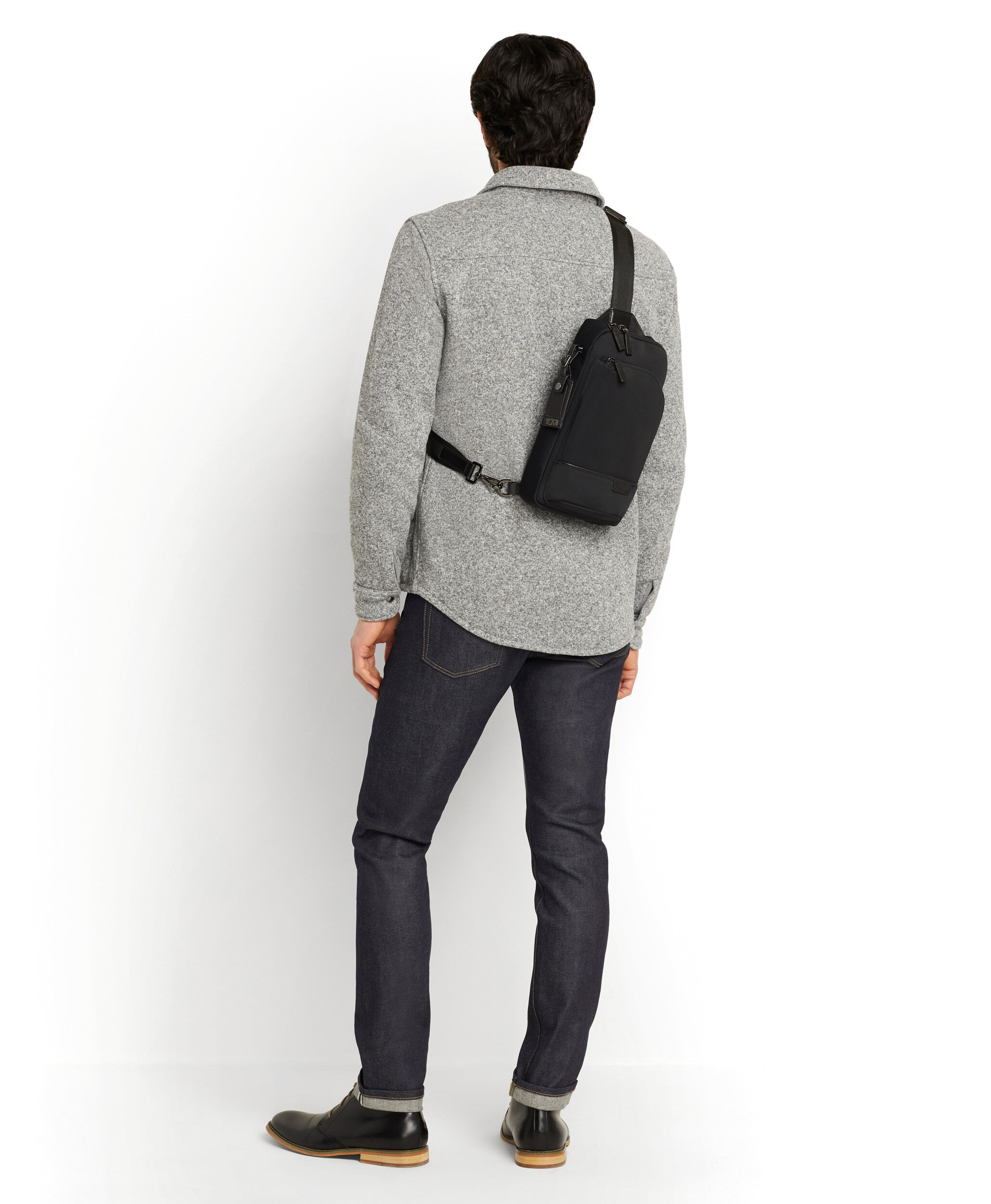 Harrison Sac bandouli&egrave;re