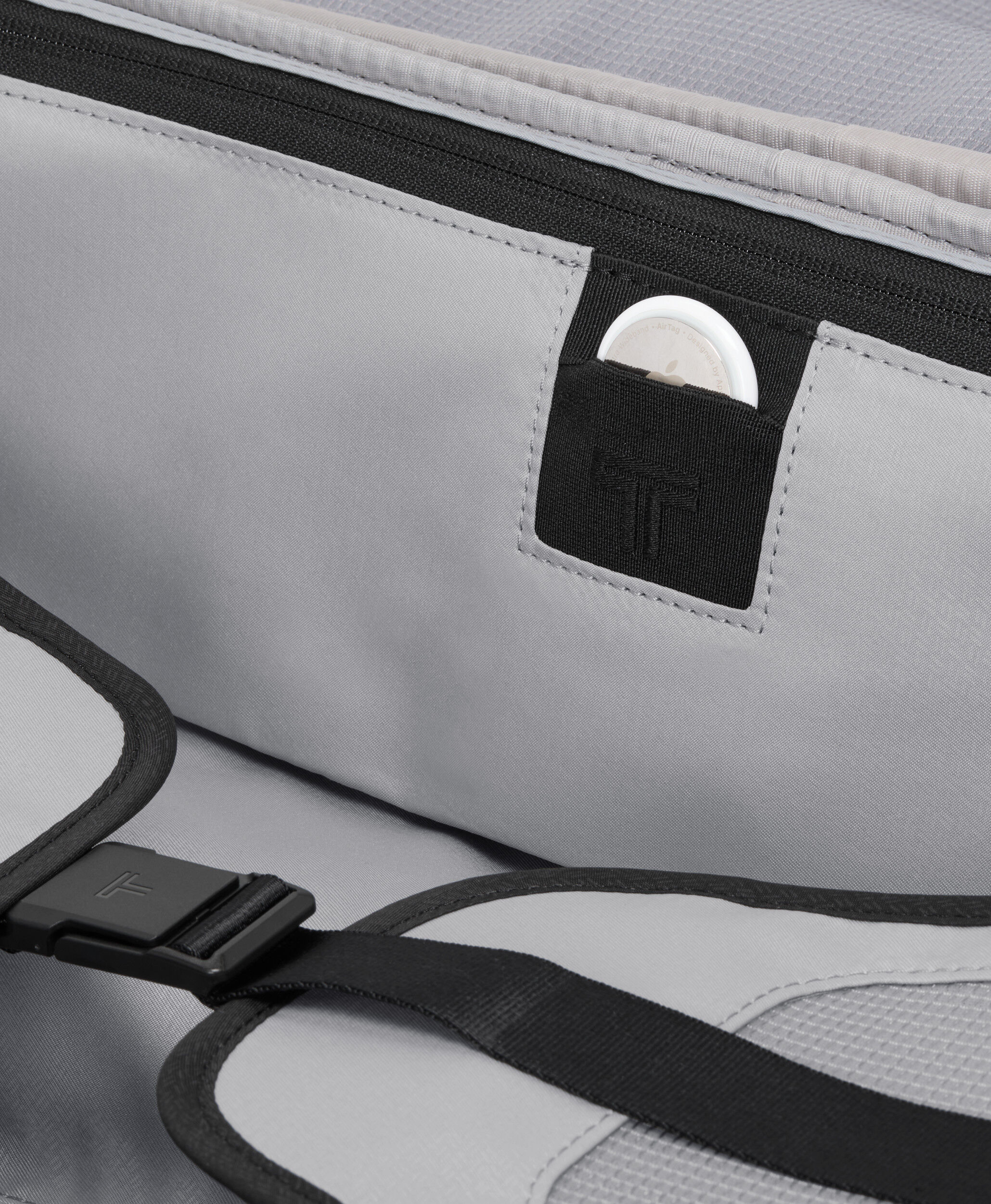 Alpha Bagage en soute