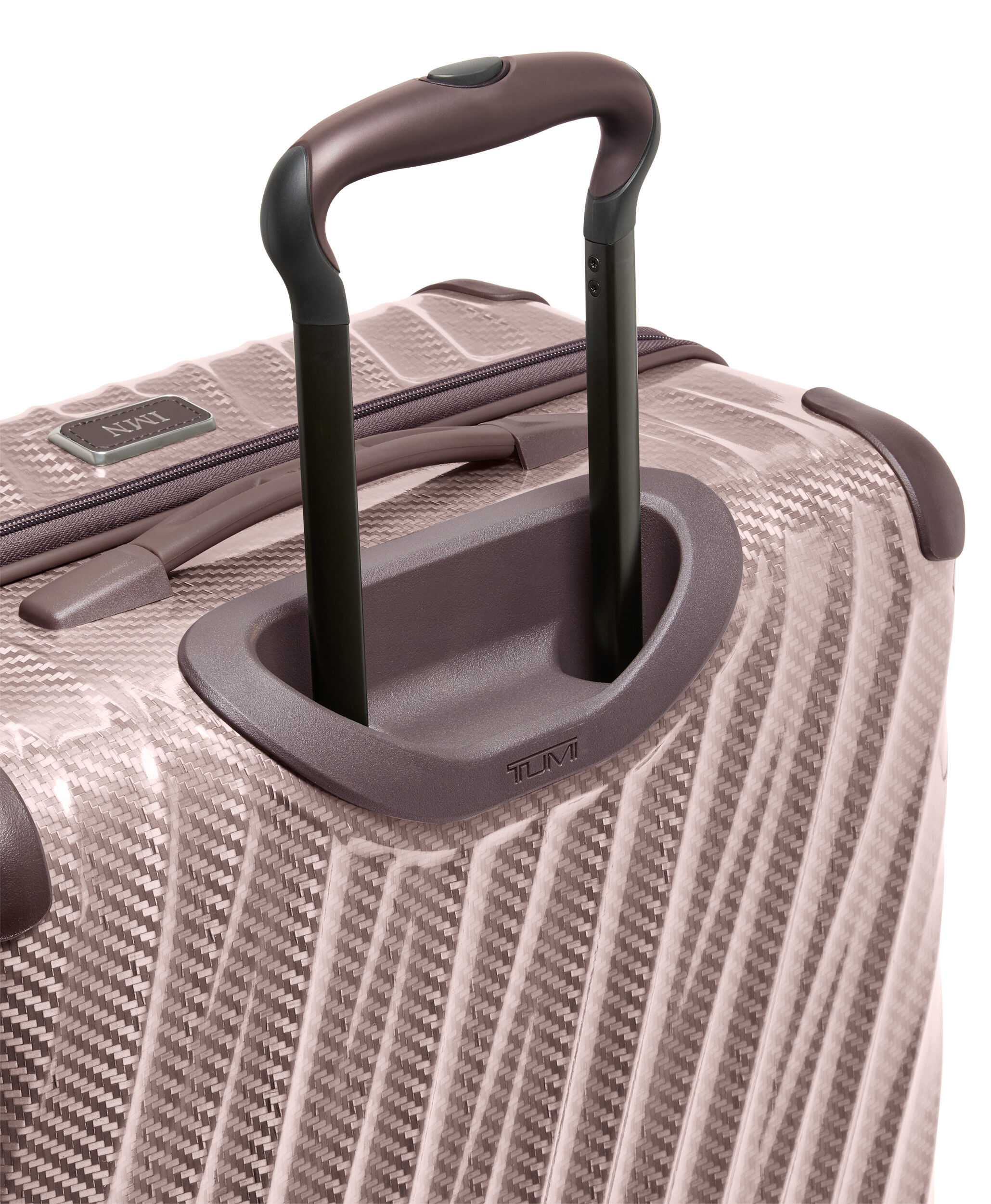 19 Degree Lite Valise &agrave; 4 roues 66 cm