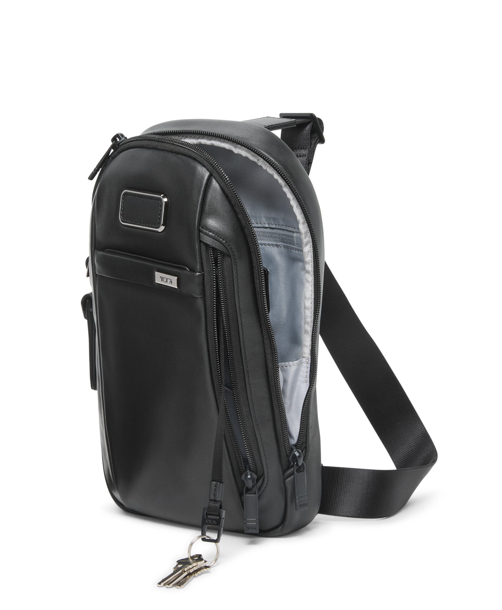 Alpha Sac bandouli&egrave;re
