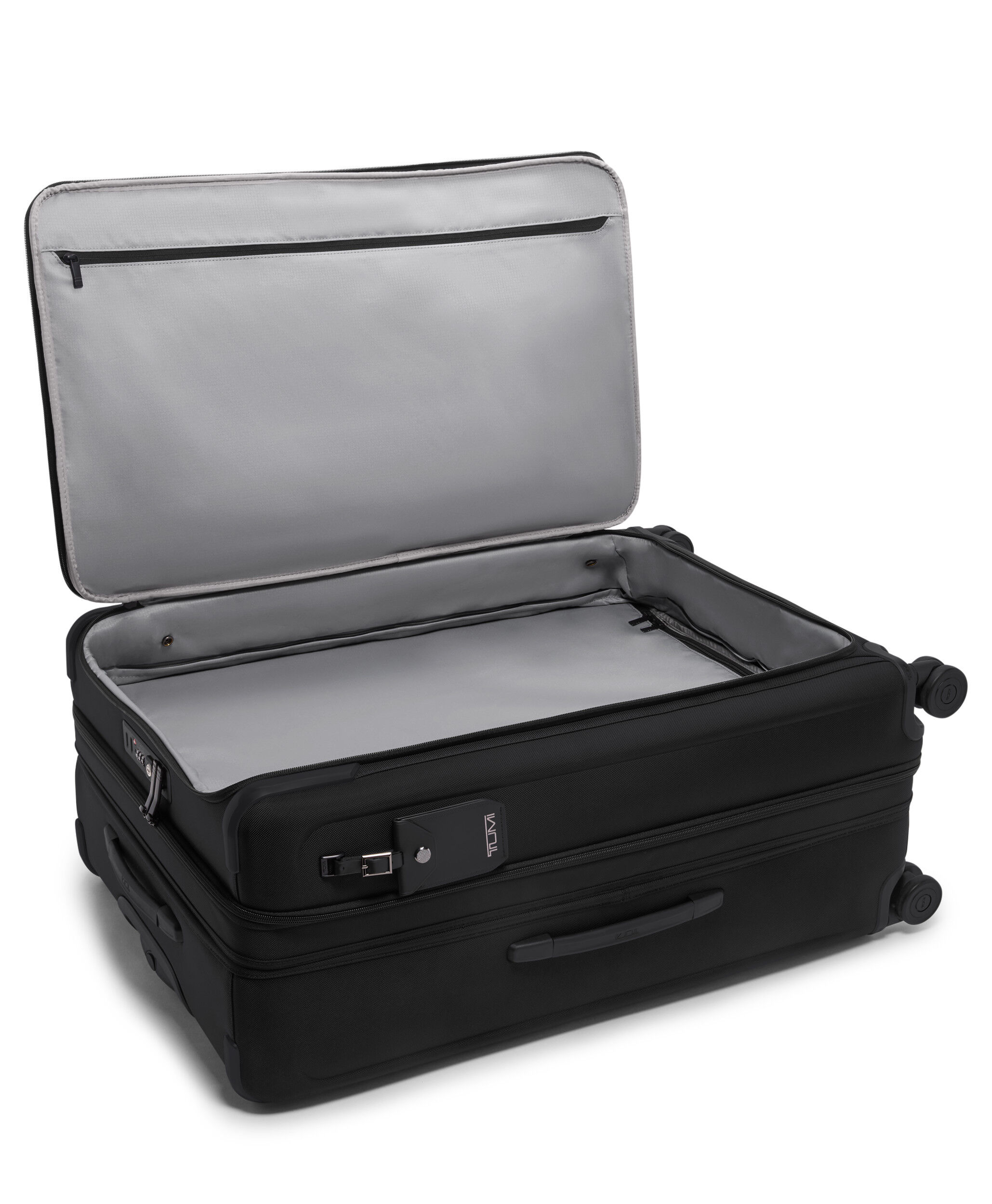 Alpha Valise &agrave; 4 roues Extensible