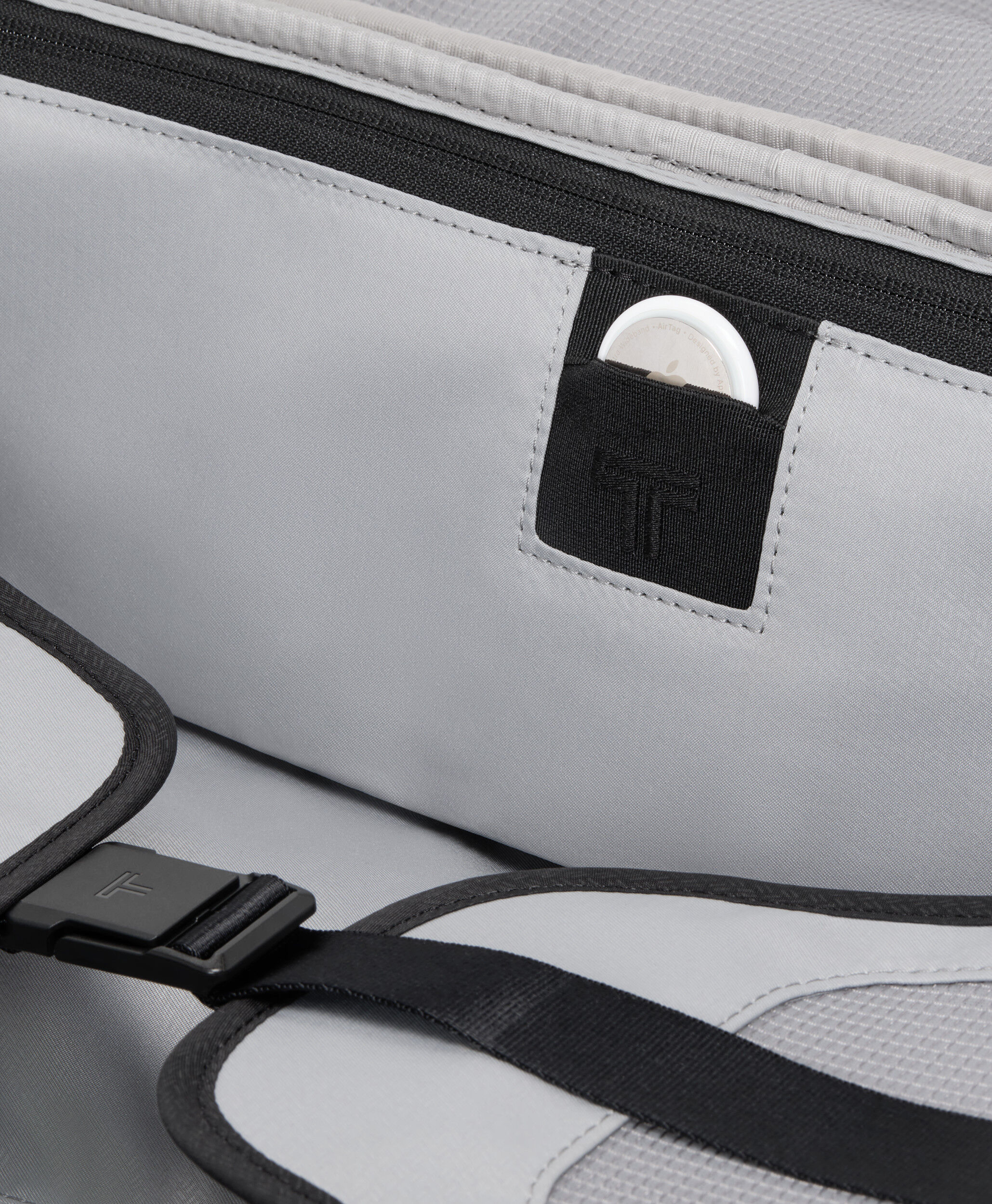Alpha Valise &agrave; 4 roues Extensible