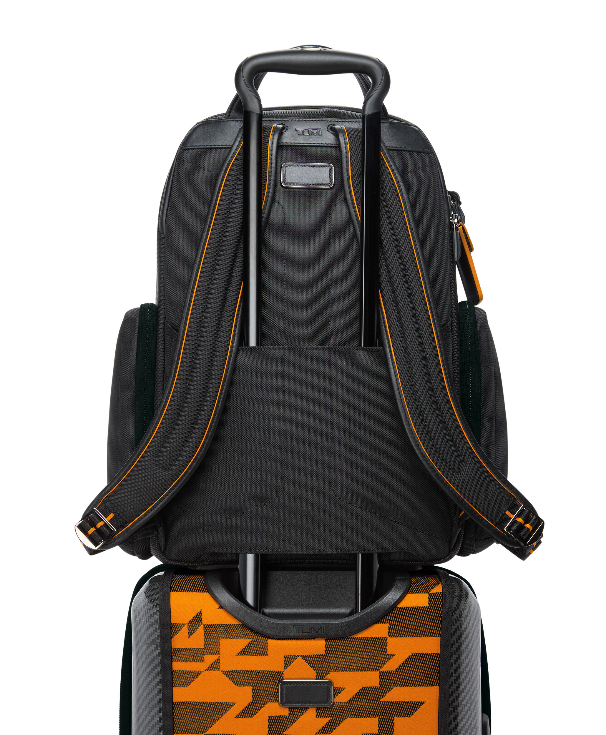 TUMI McLaren Sac &agrave; dos
