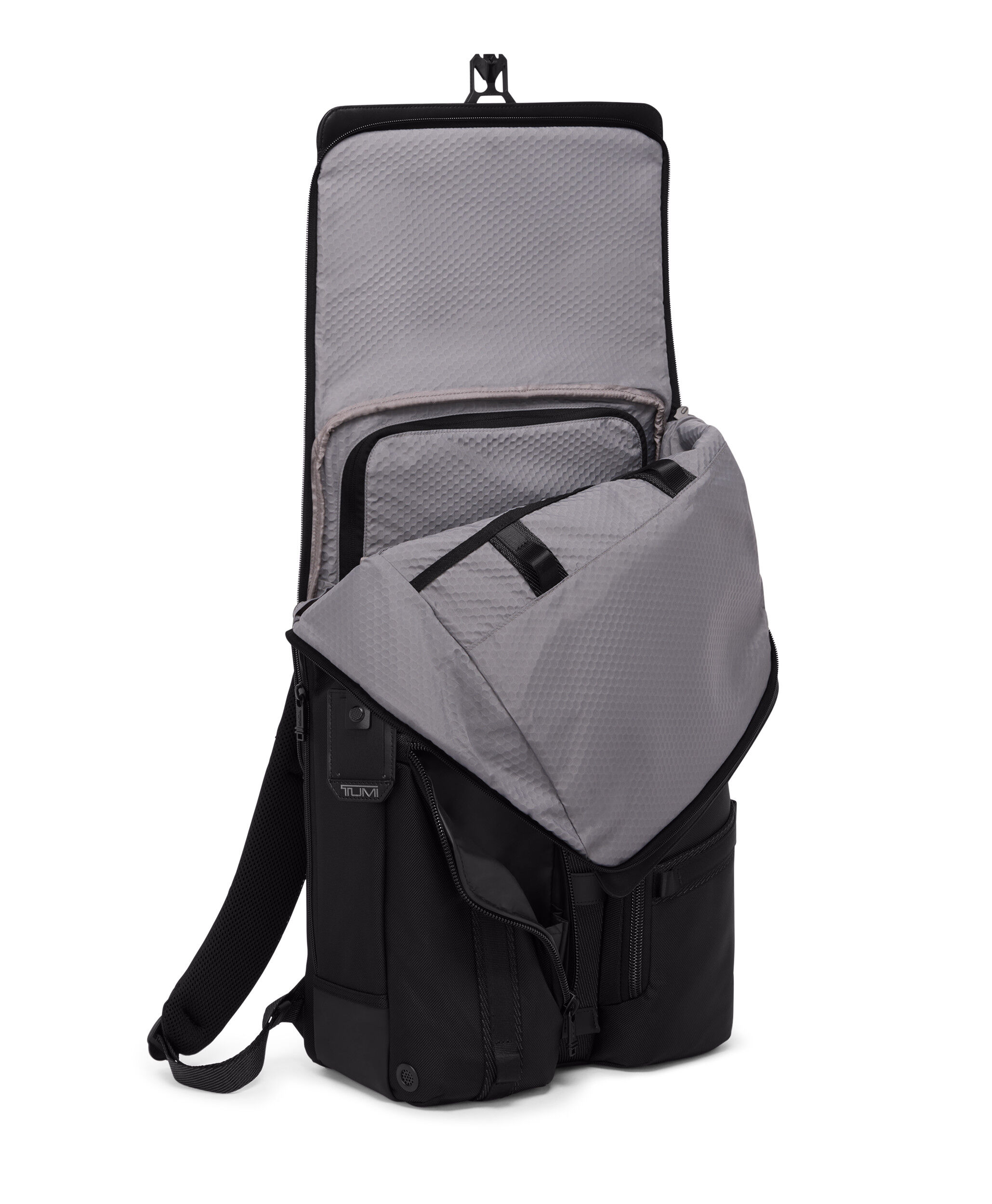 ALPHA BRAVO Sac &agrave; dos 15"