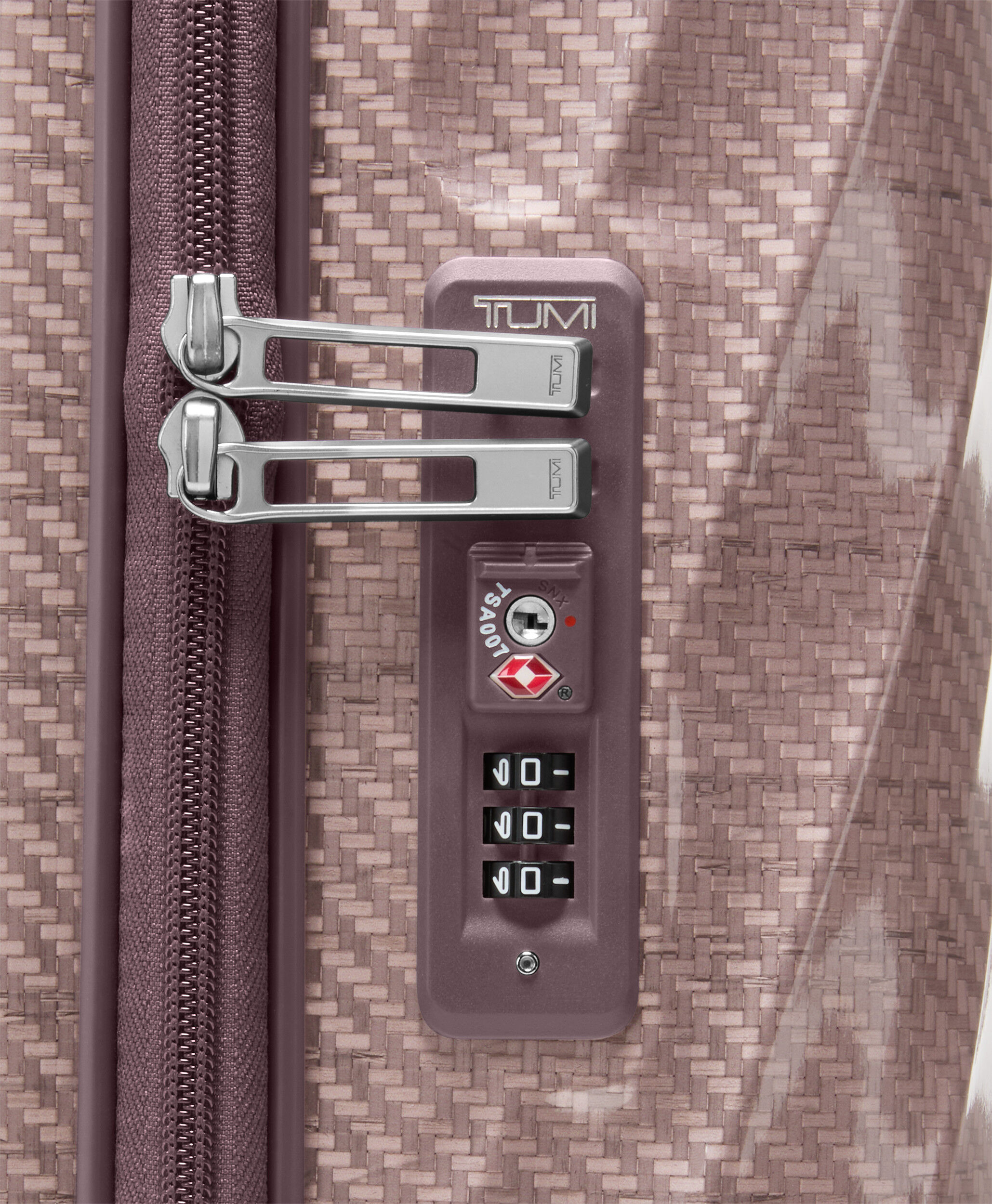 19 Degree Lite Valise &agrave; 4 roues 55 cm - Cont.