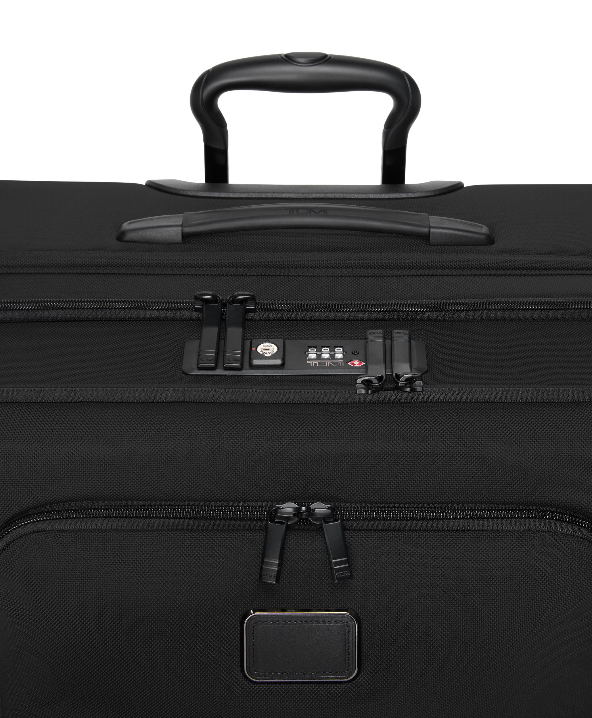 Alpha Valise &agrave; 4 roues Extensible